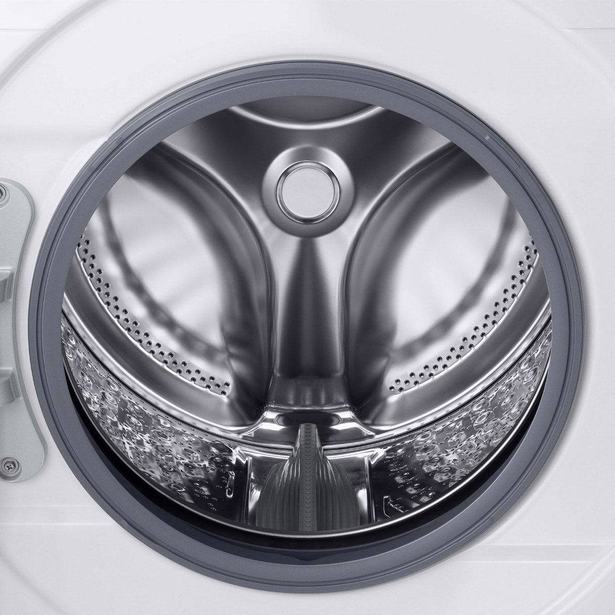 Samsung 4.5 cu. ft. Front Load Washer with Vibration Reduction Technology+