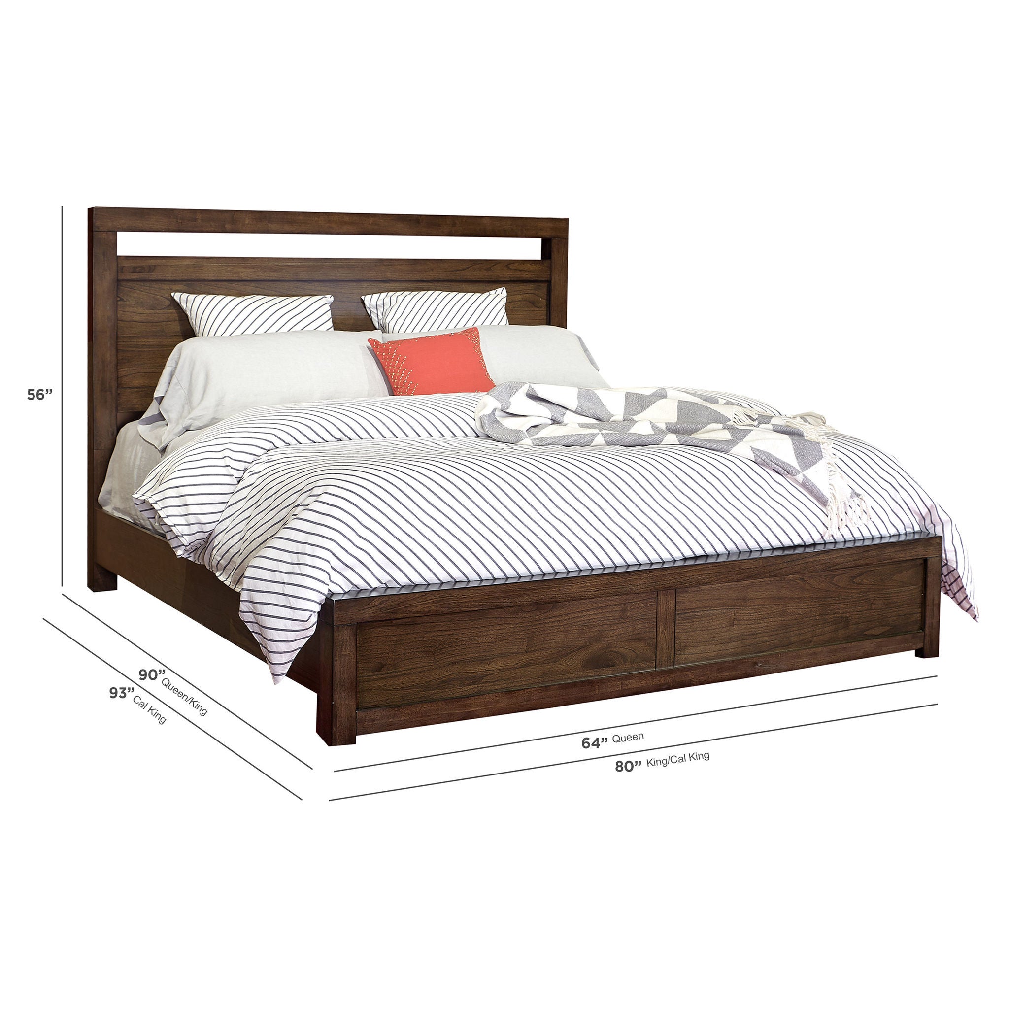 Parkside Bedroom Collection