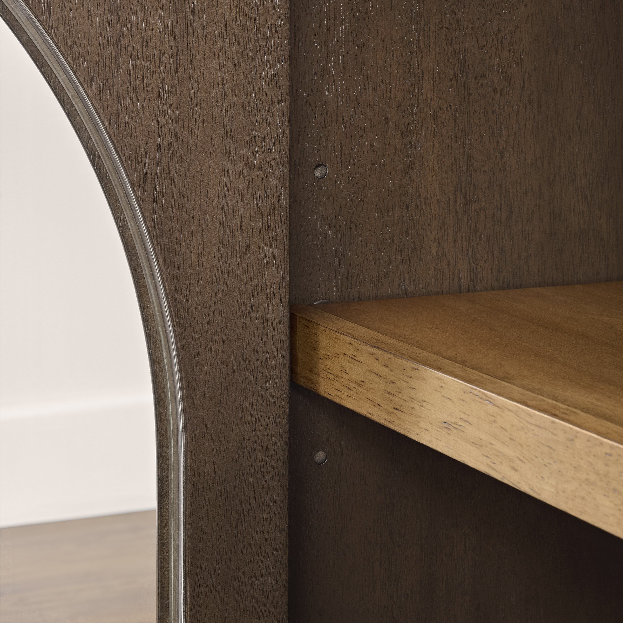 Broyhill Fairview 72” Accent Console