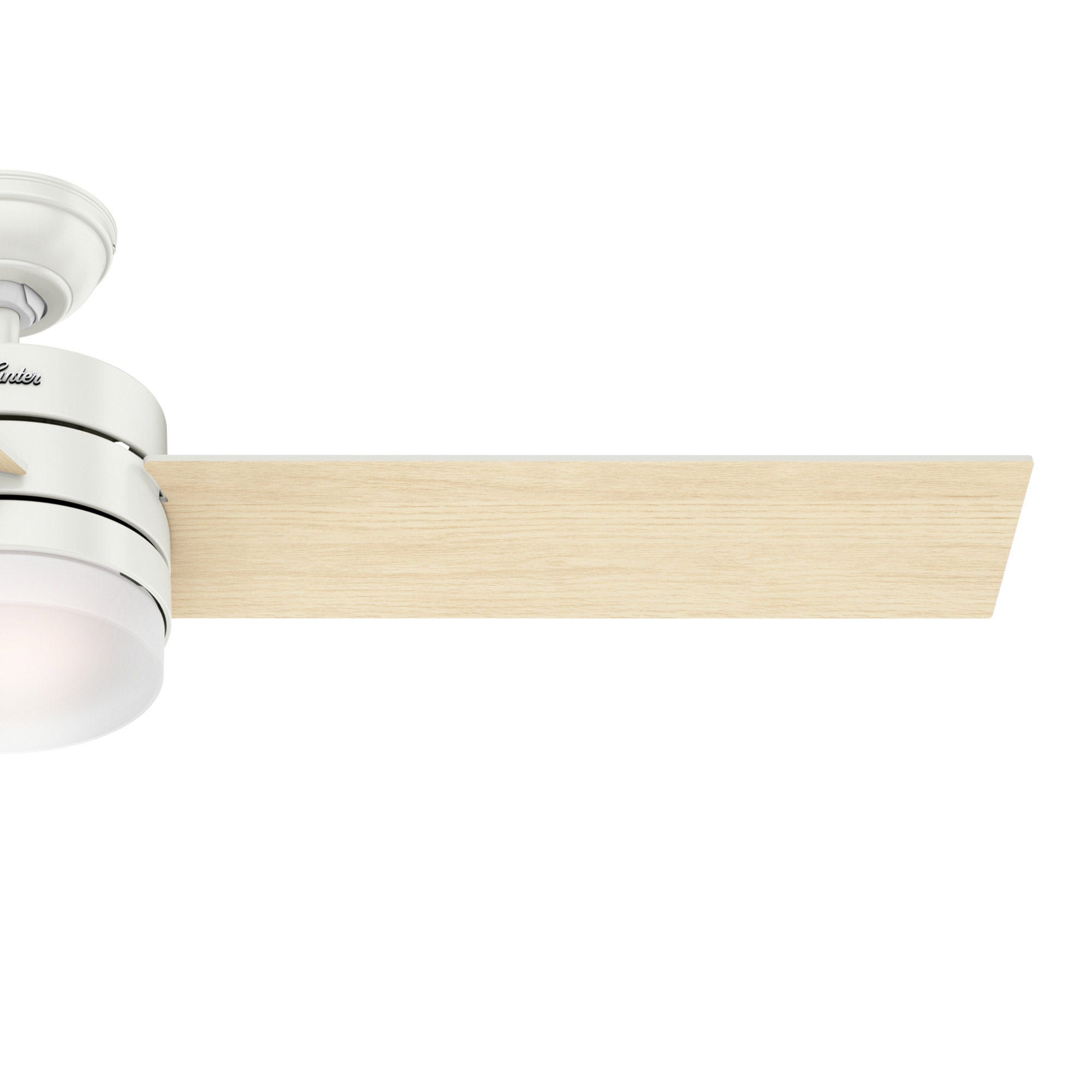 Hunter Exeter LED 54" Ceiling Fan