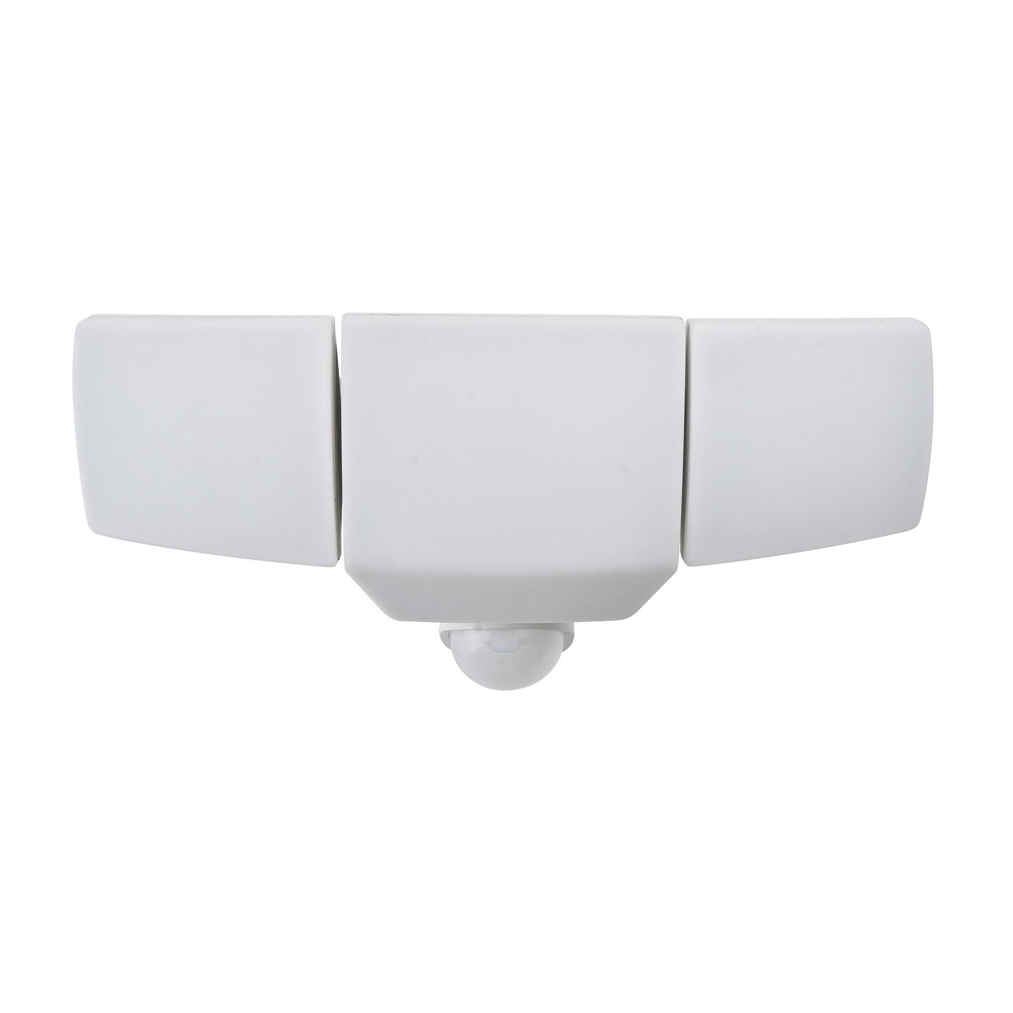 Lutec Motion Activated Solar Security LED Light