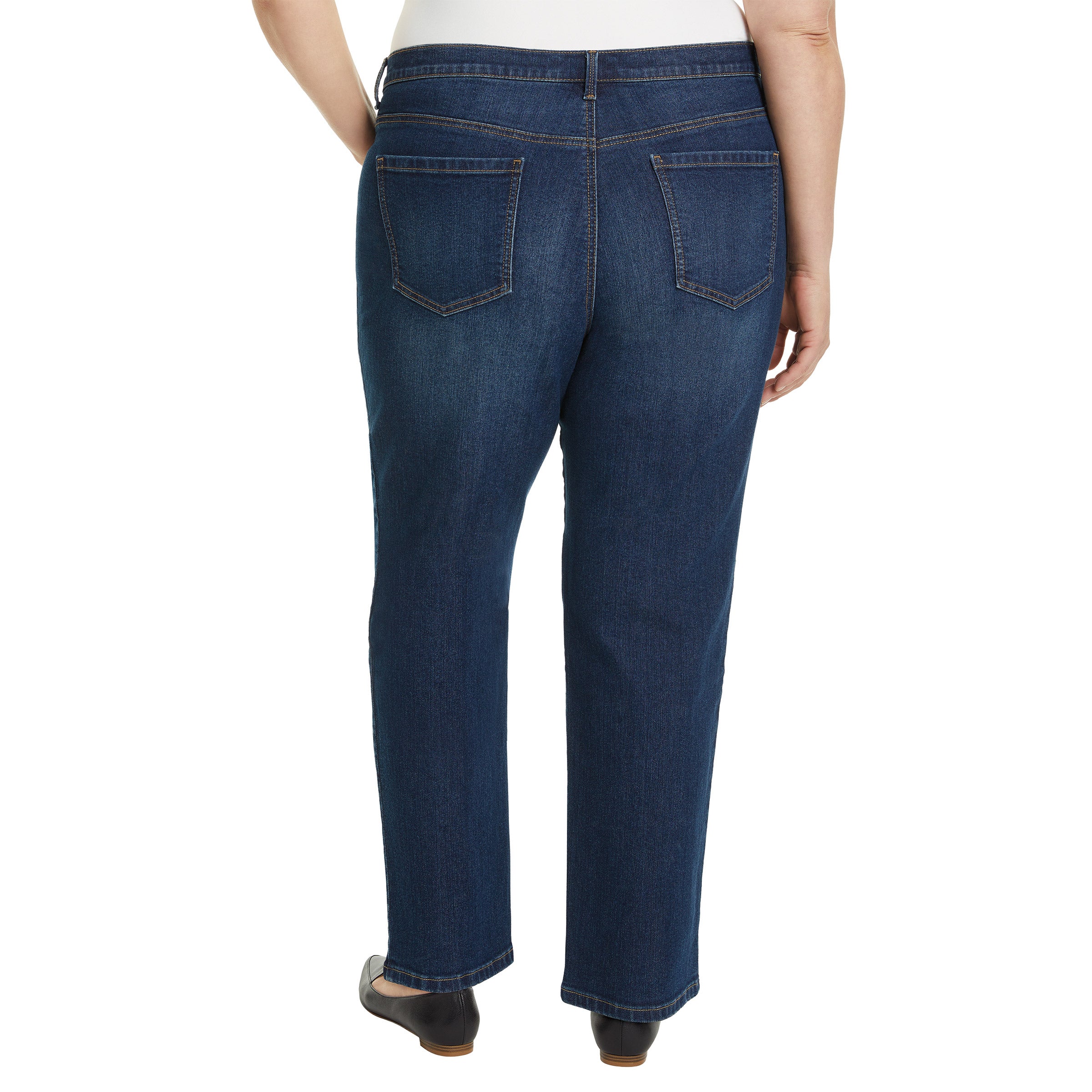 Gloria Vanderbilt Women's Amanda Jean