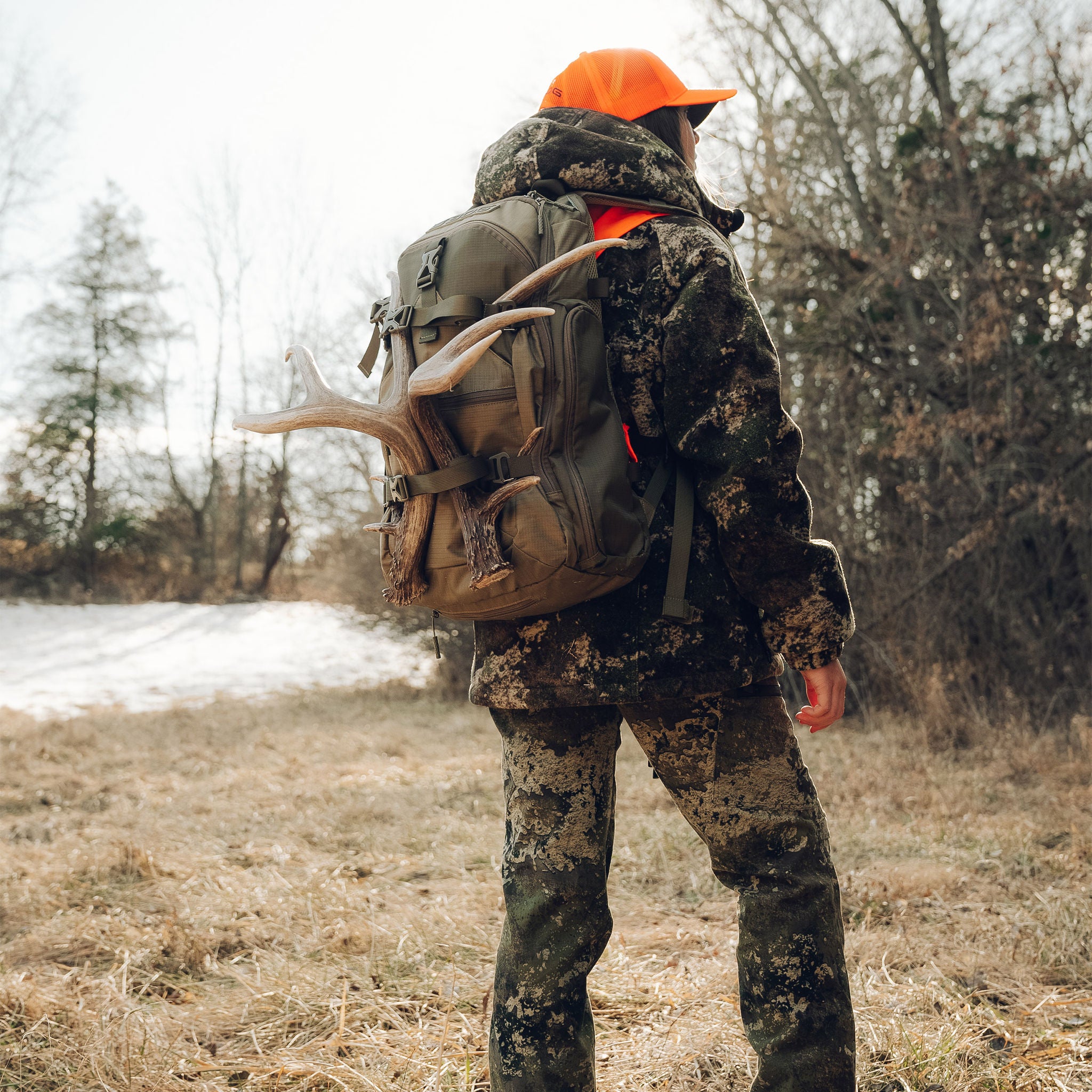 BOG Ultimate Lightweight Field Kit