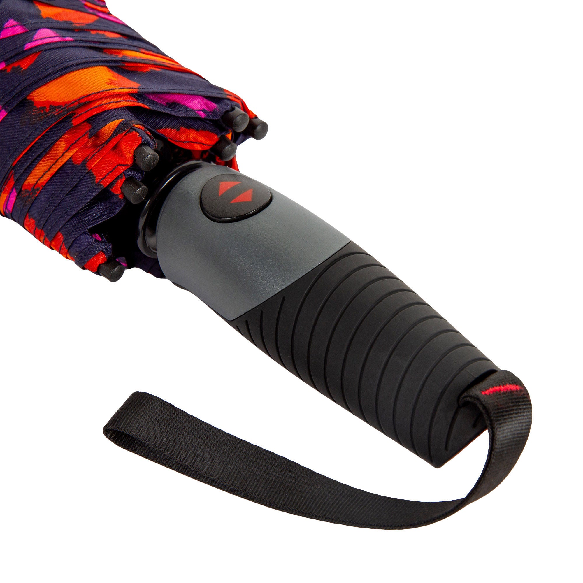 Shed Rain Windpro 46" Vented Automatic Compact Umbrella, 2-pack