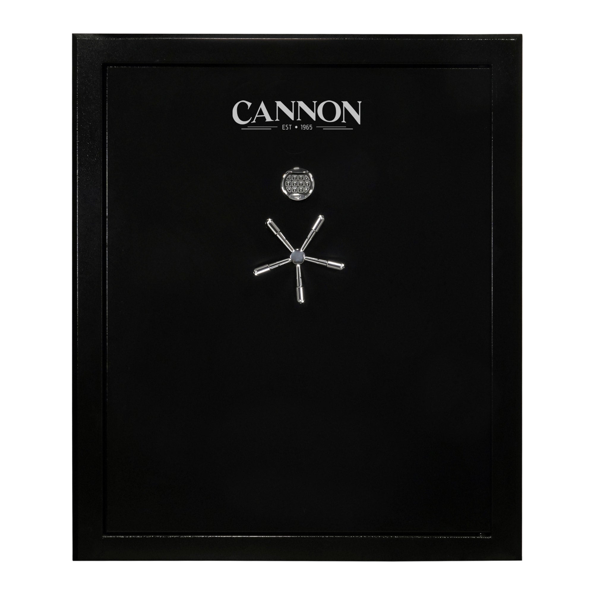 Cannon Landmark 31.8 Cu. Ft. Safe, Electronic Lock, Fire Rated