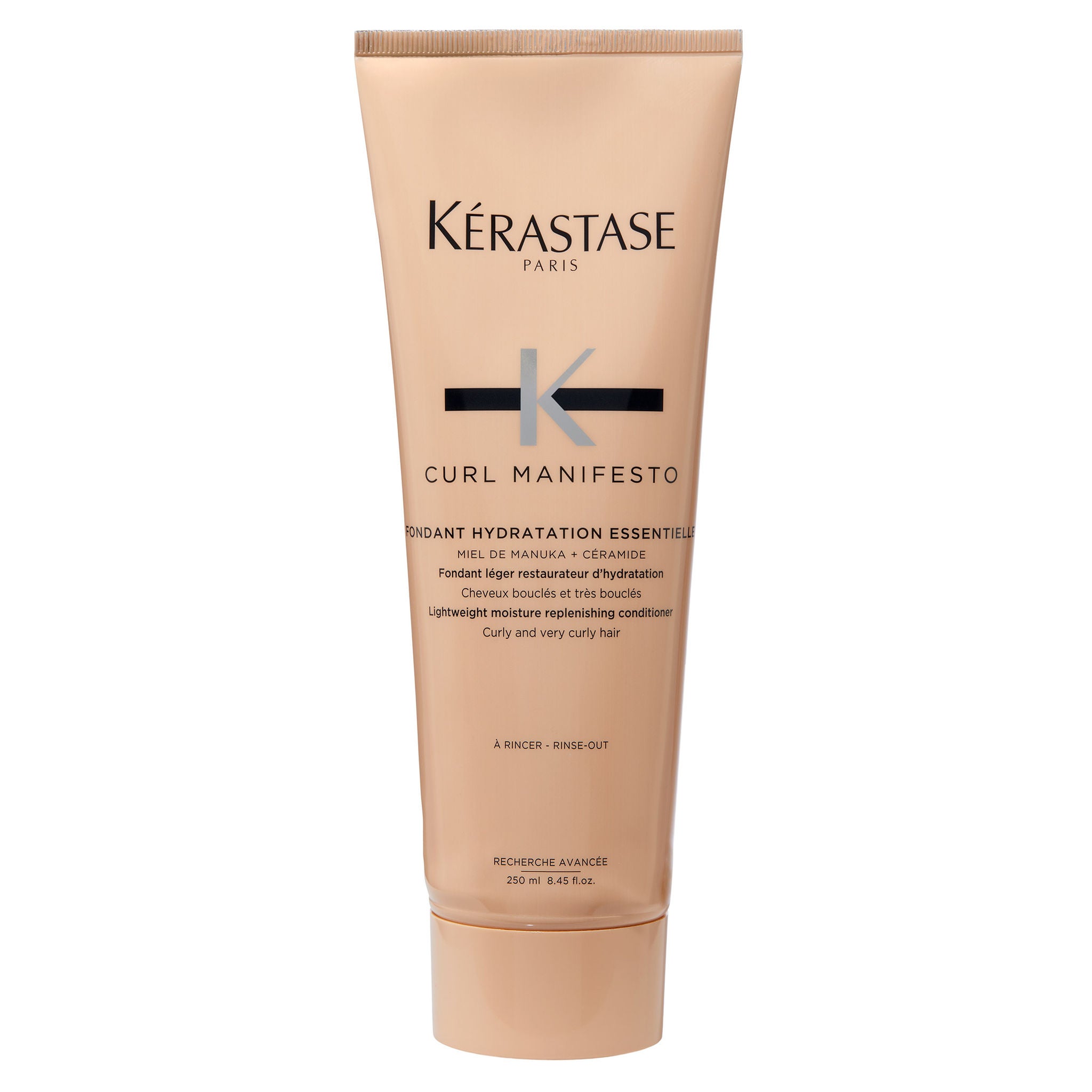 Kérastase Curl Manifesto Fondant Hydratation Essentielle, 8.45 fl oz