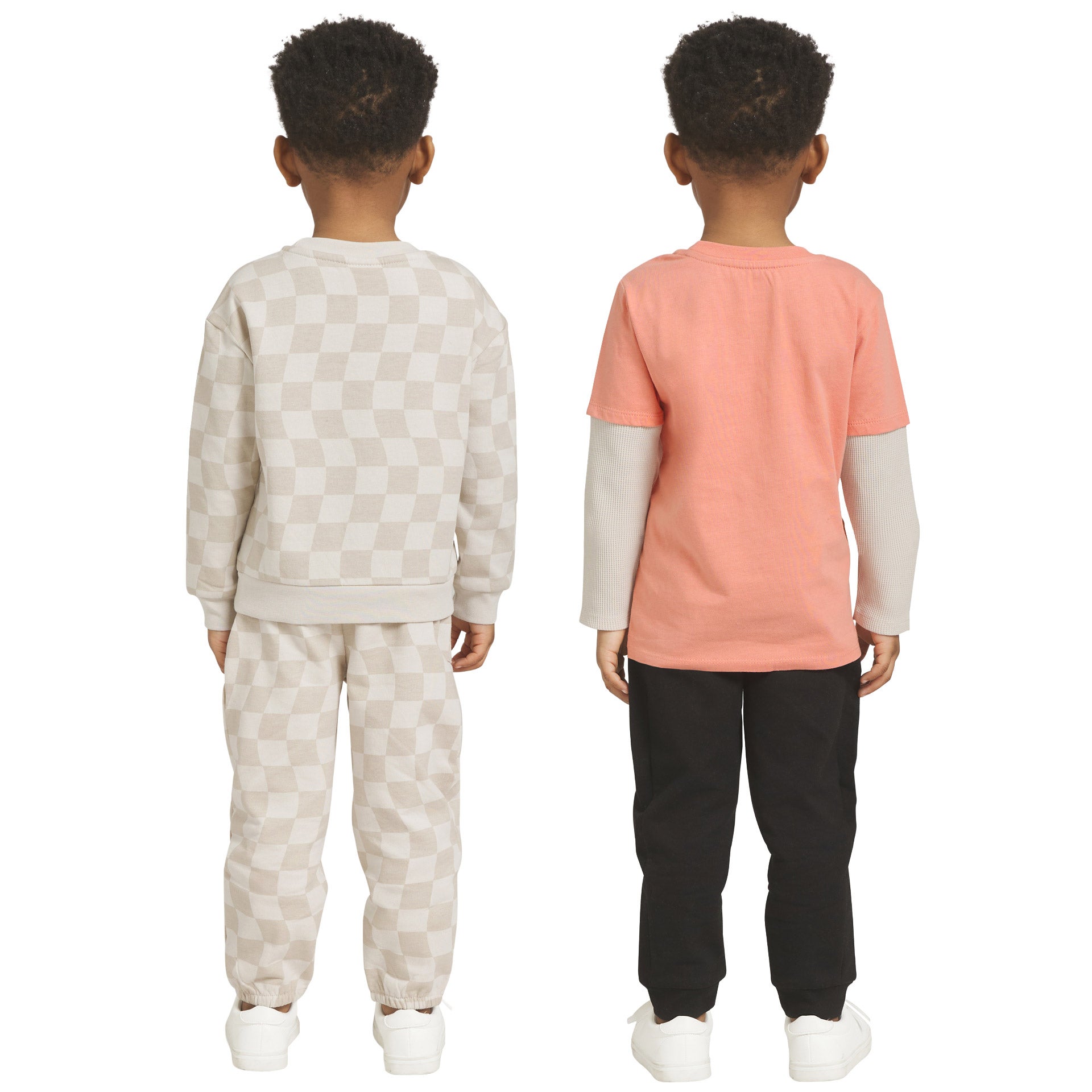 Koala Kids' 4-piece Playwear Set