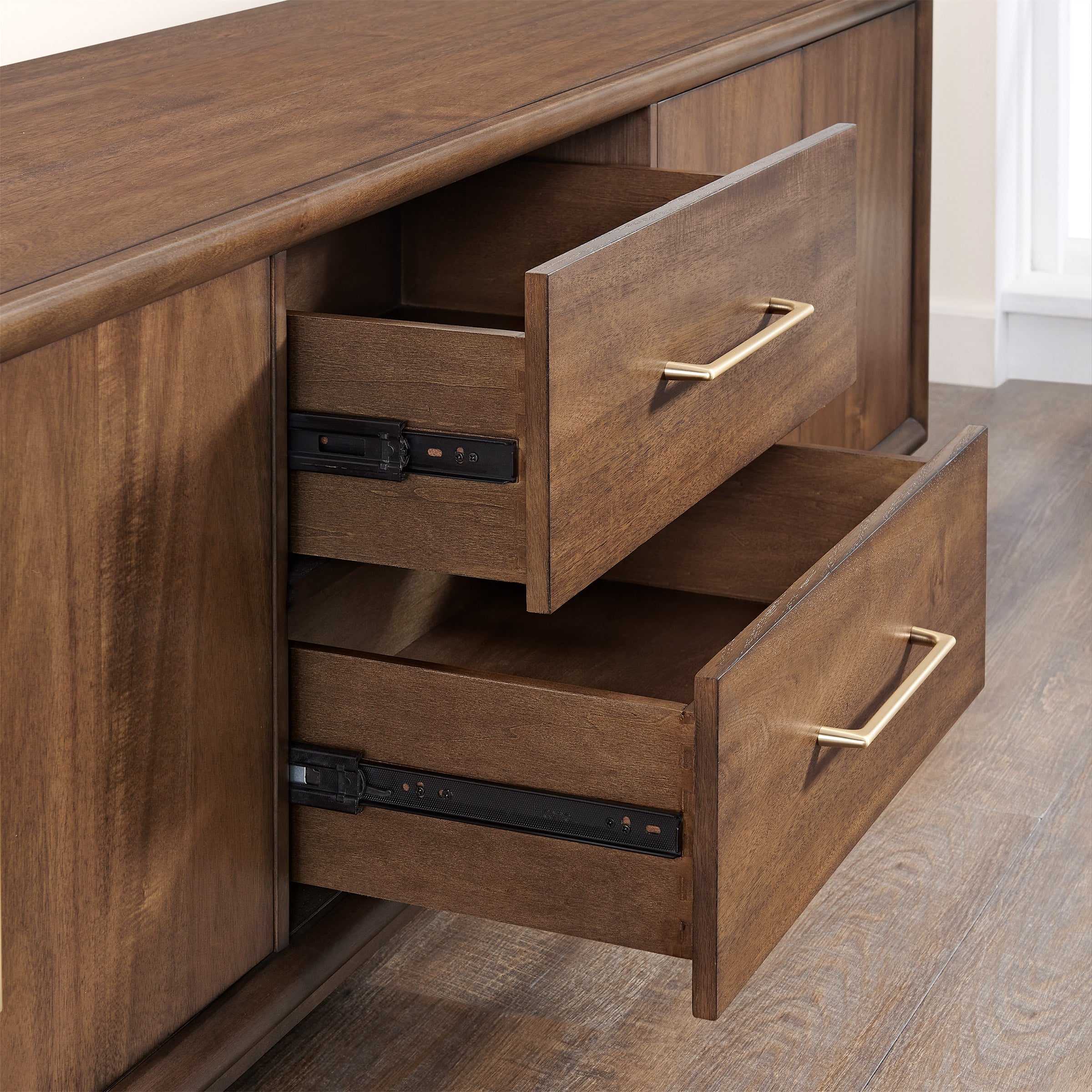 Puerta Del Sol TV Console