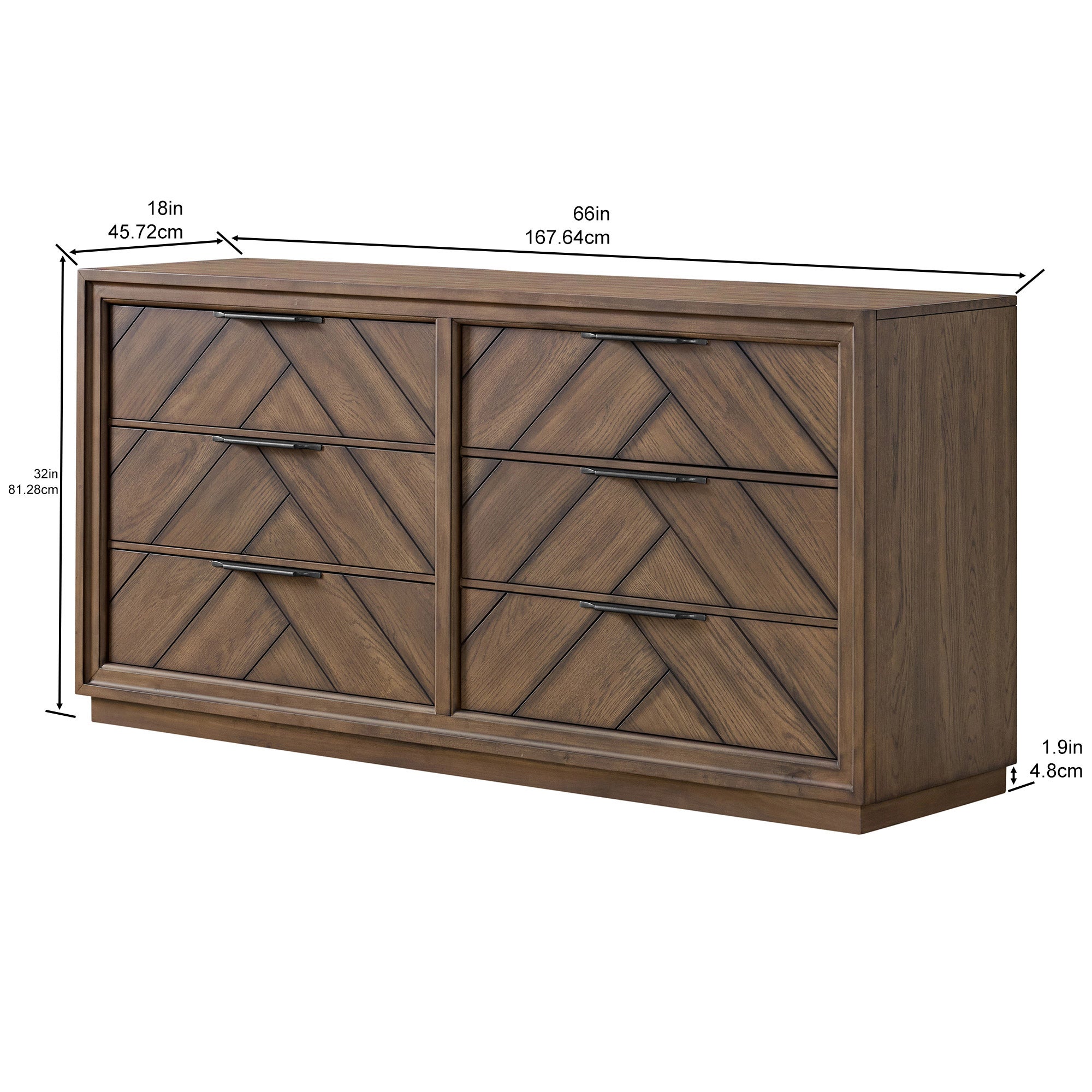 Soho Dresser