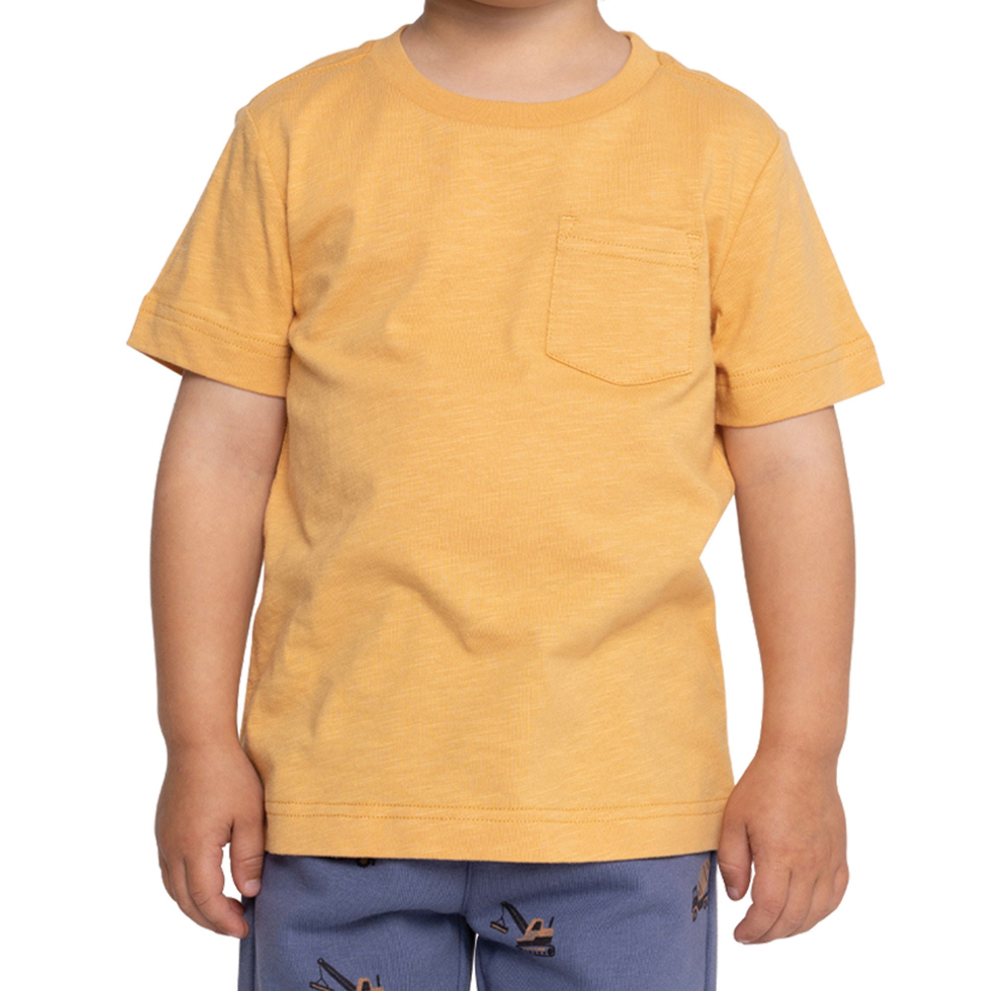 Pekkle Kids' 4-pack Tee