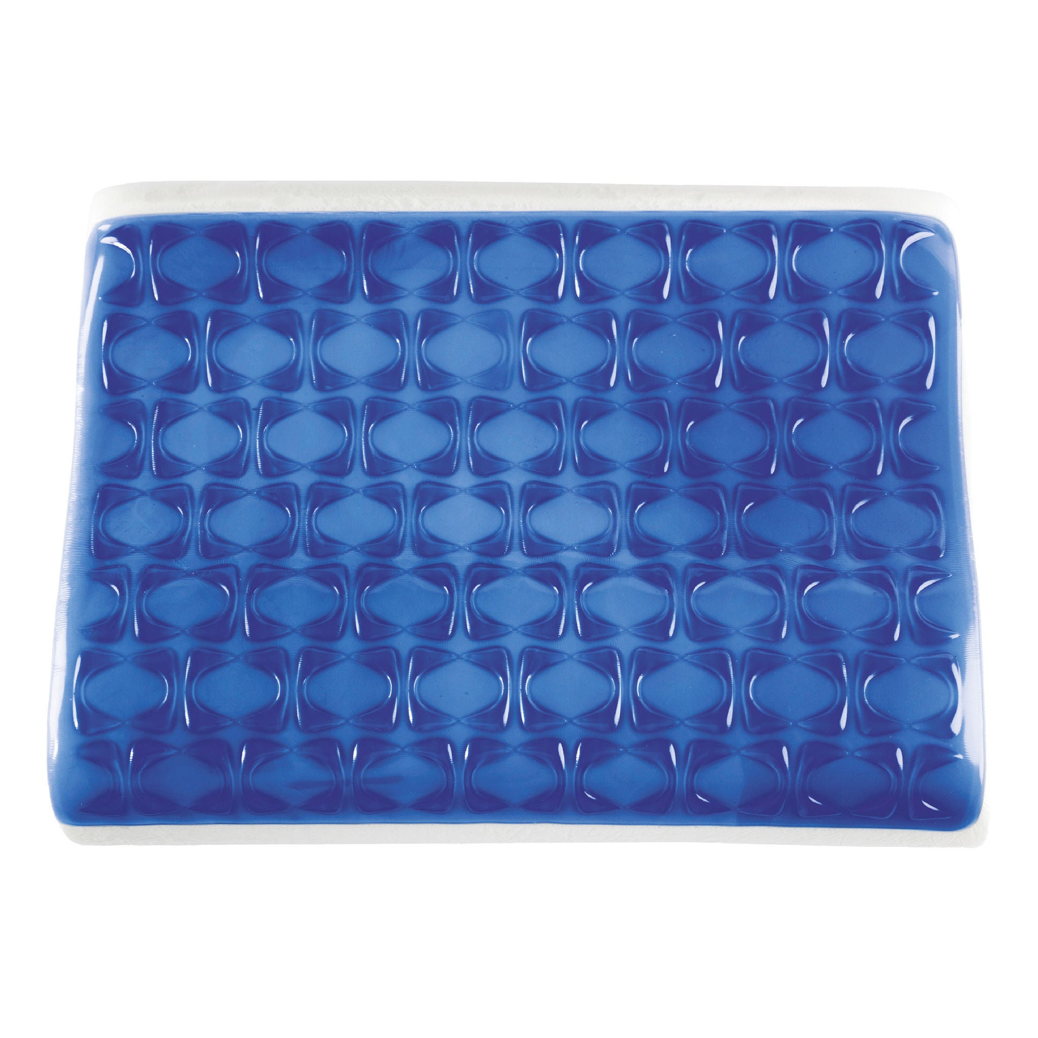 Sealy Cooling Gel Contour Memory Foam Pillow