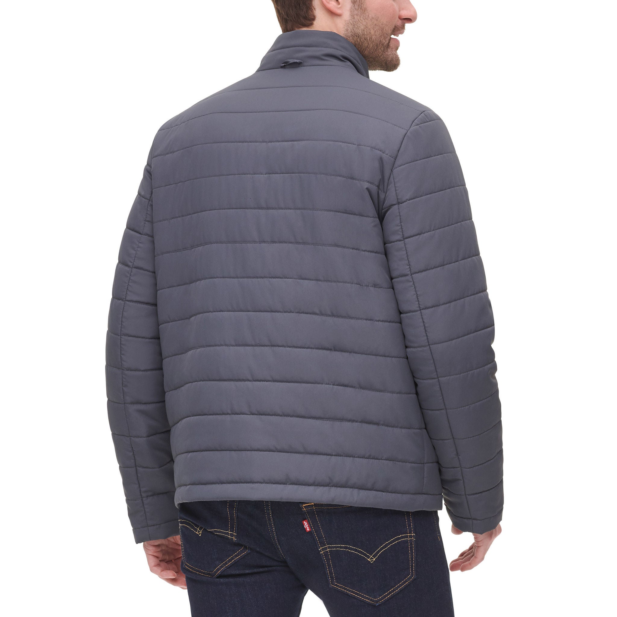 Tommy Hilfiger Men's Systems Jacket