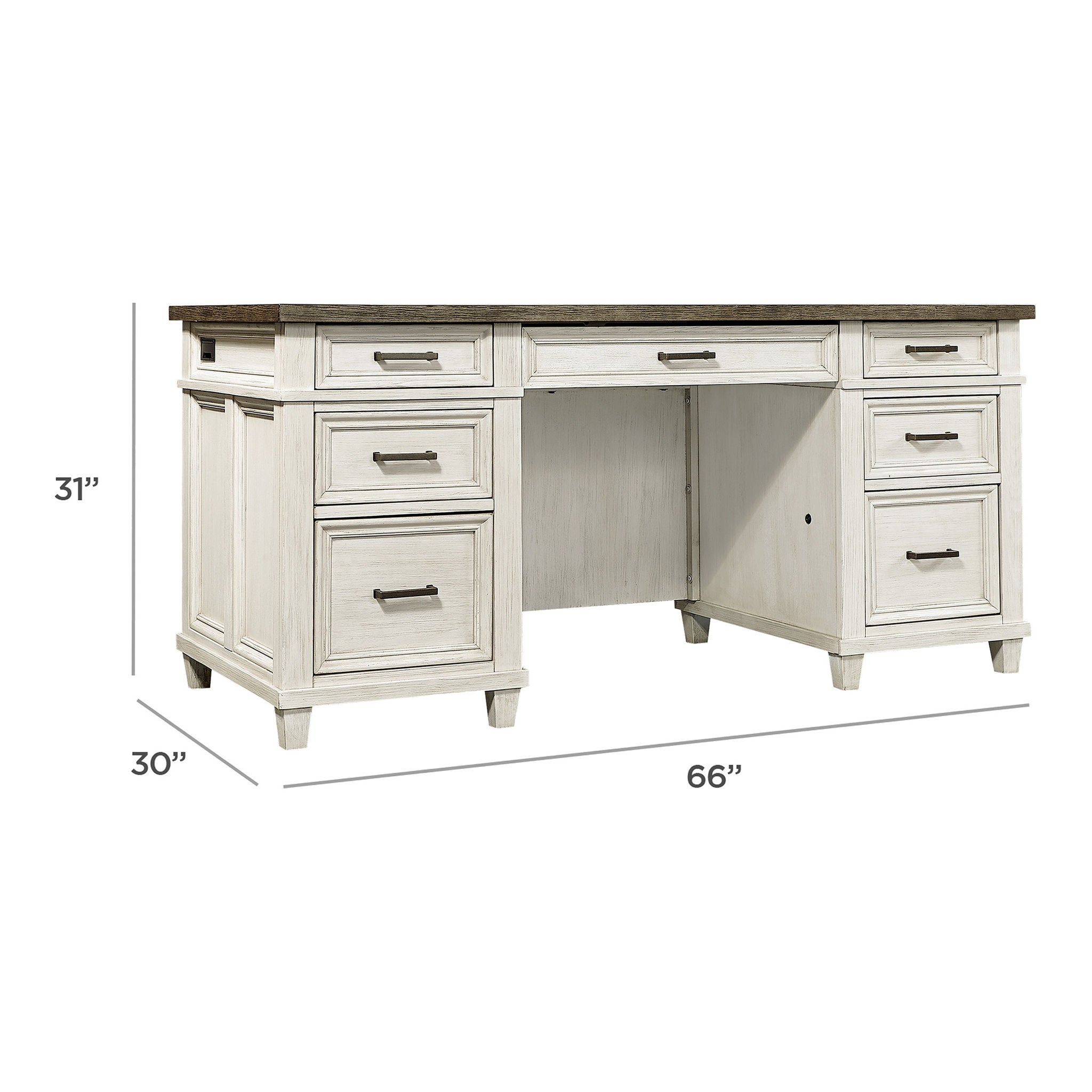 North Haven 3-piece Executive Set