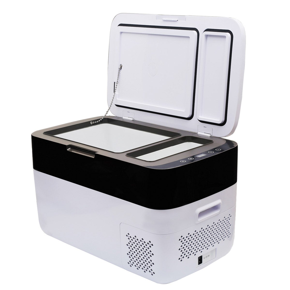 Phantom 30-liter Portable Electric Cooler