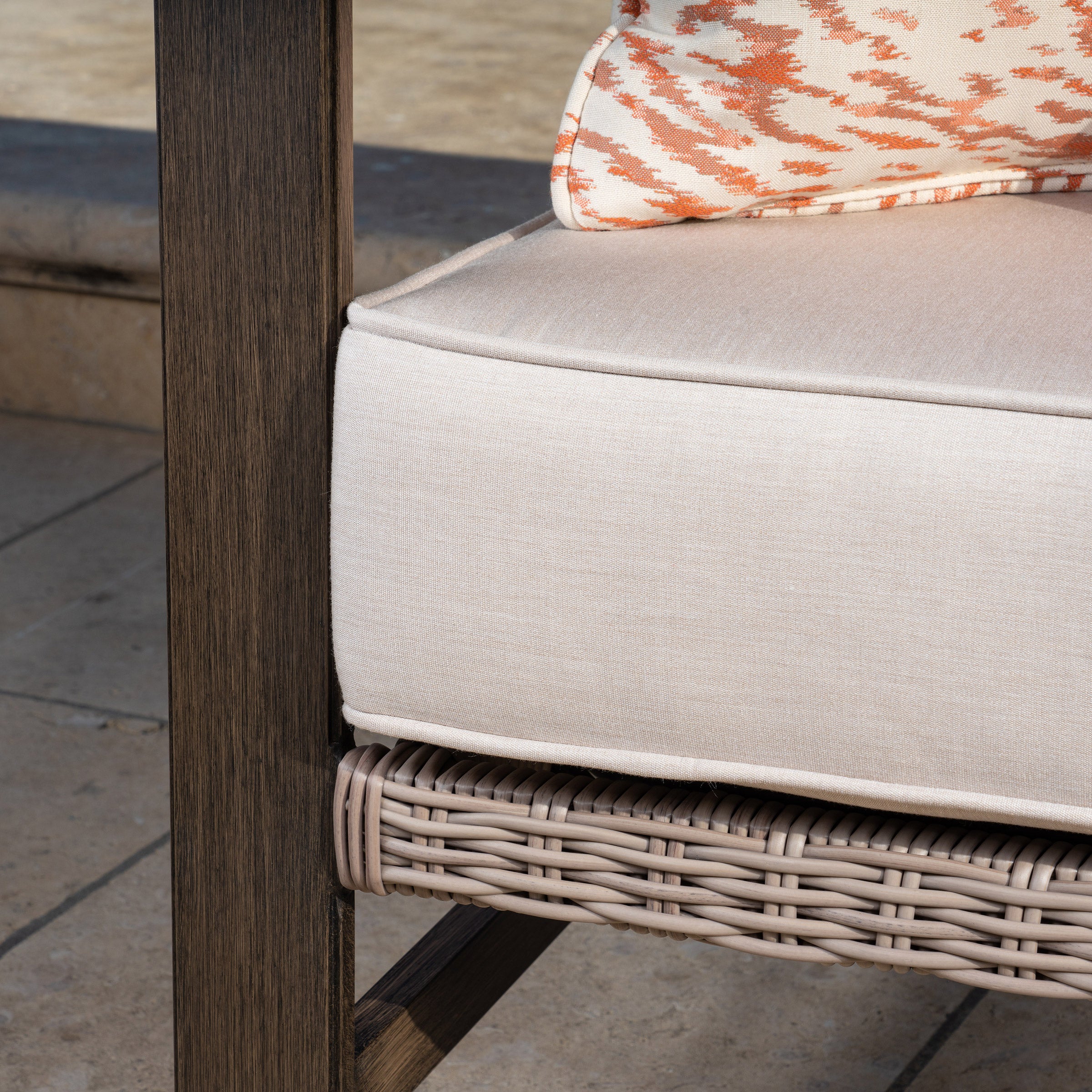 Bradley 5-piece Deep Seating Set