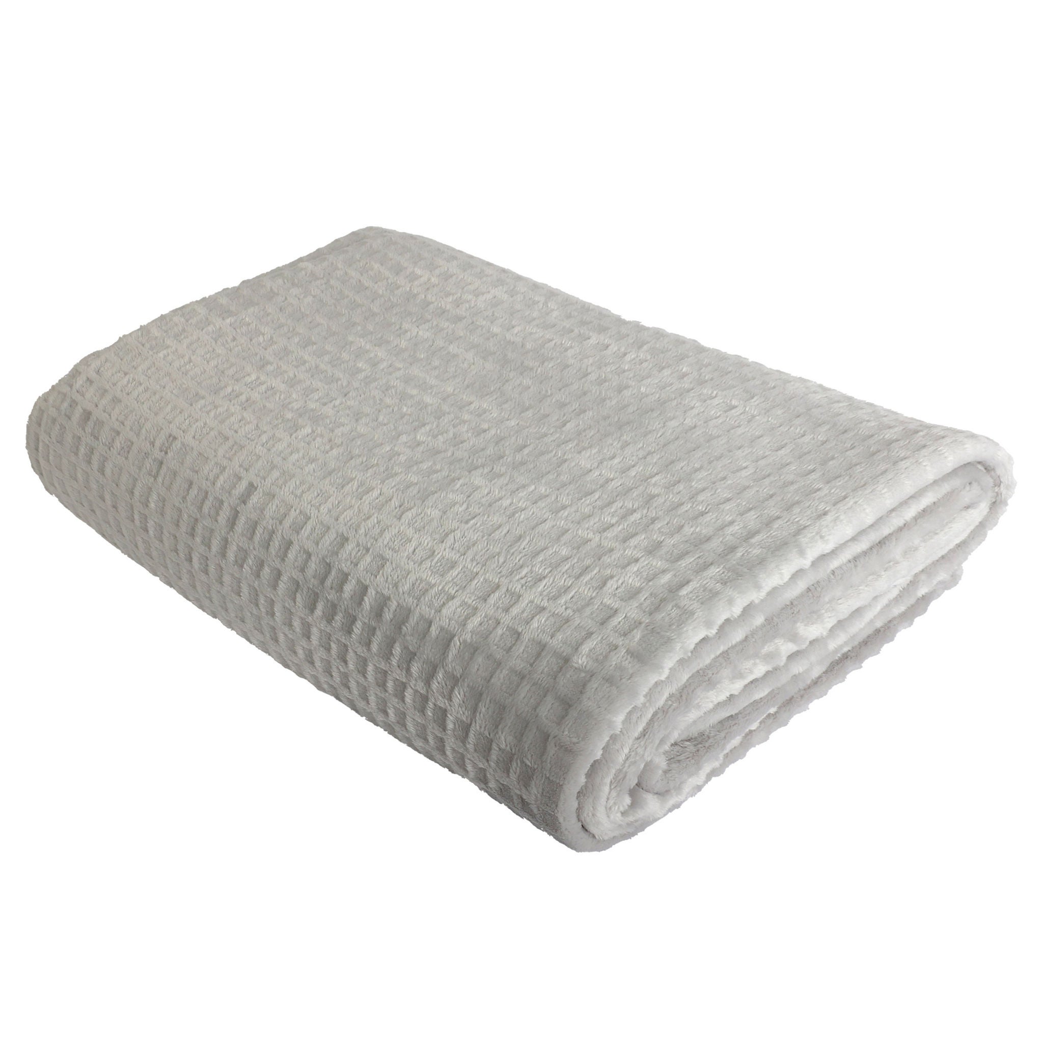 Life Comfort Oversized Textured Throw
