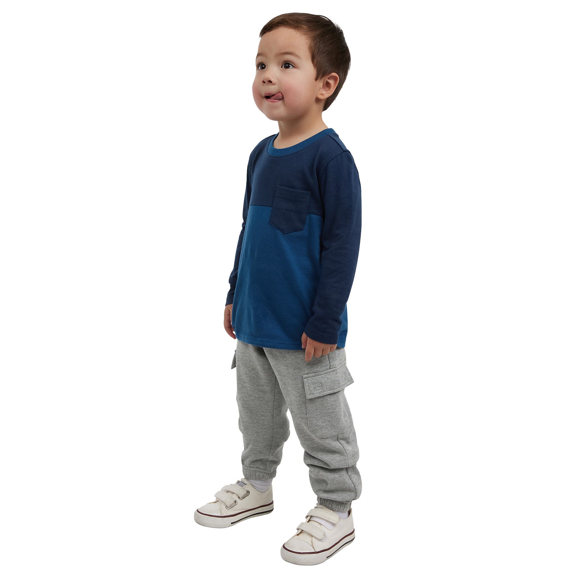Lands' End Kids' 4-piece Set