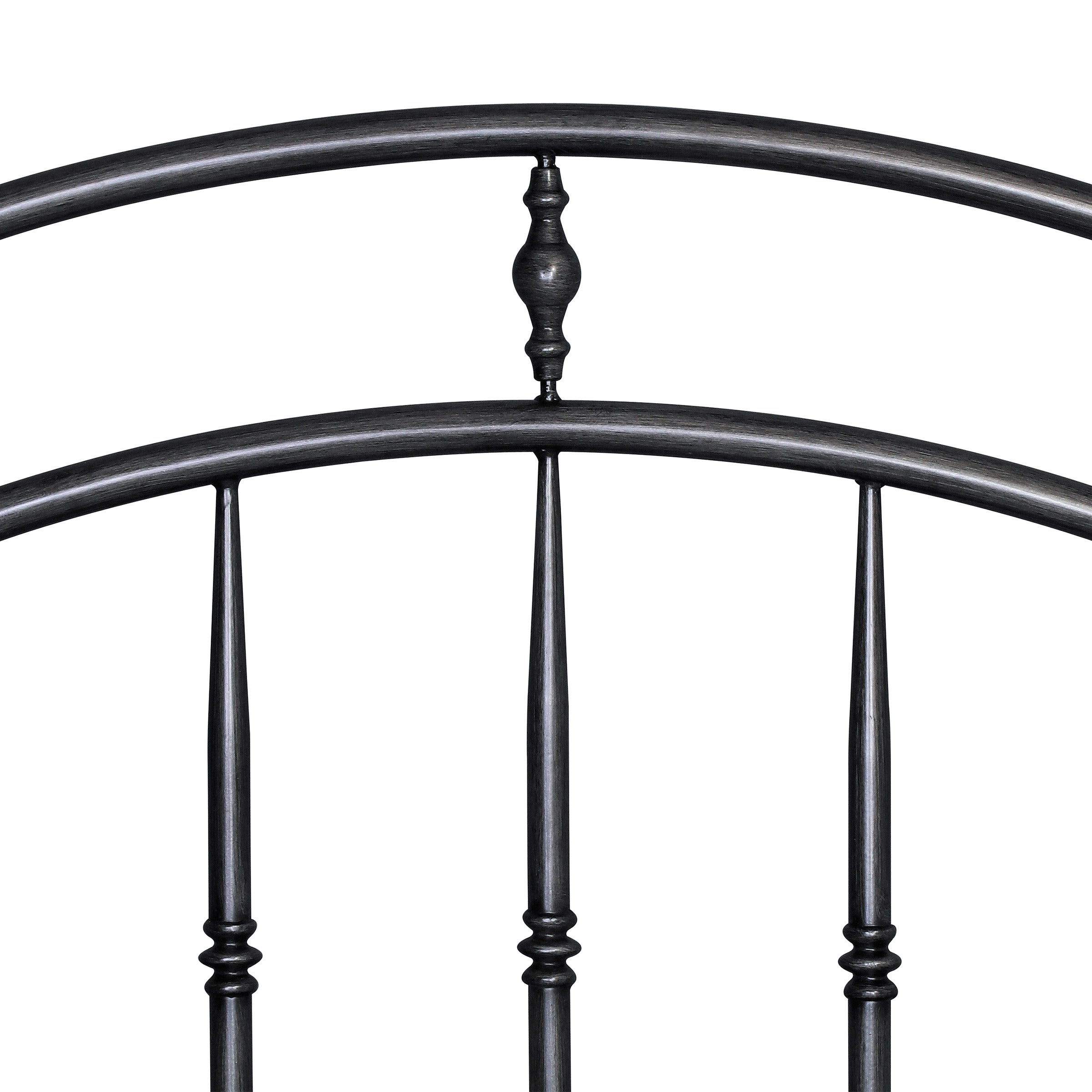 Dylan Metal Bed