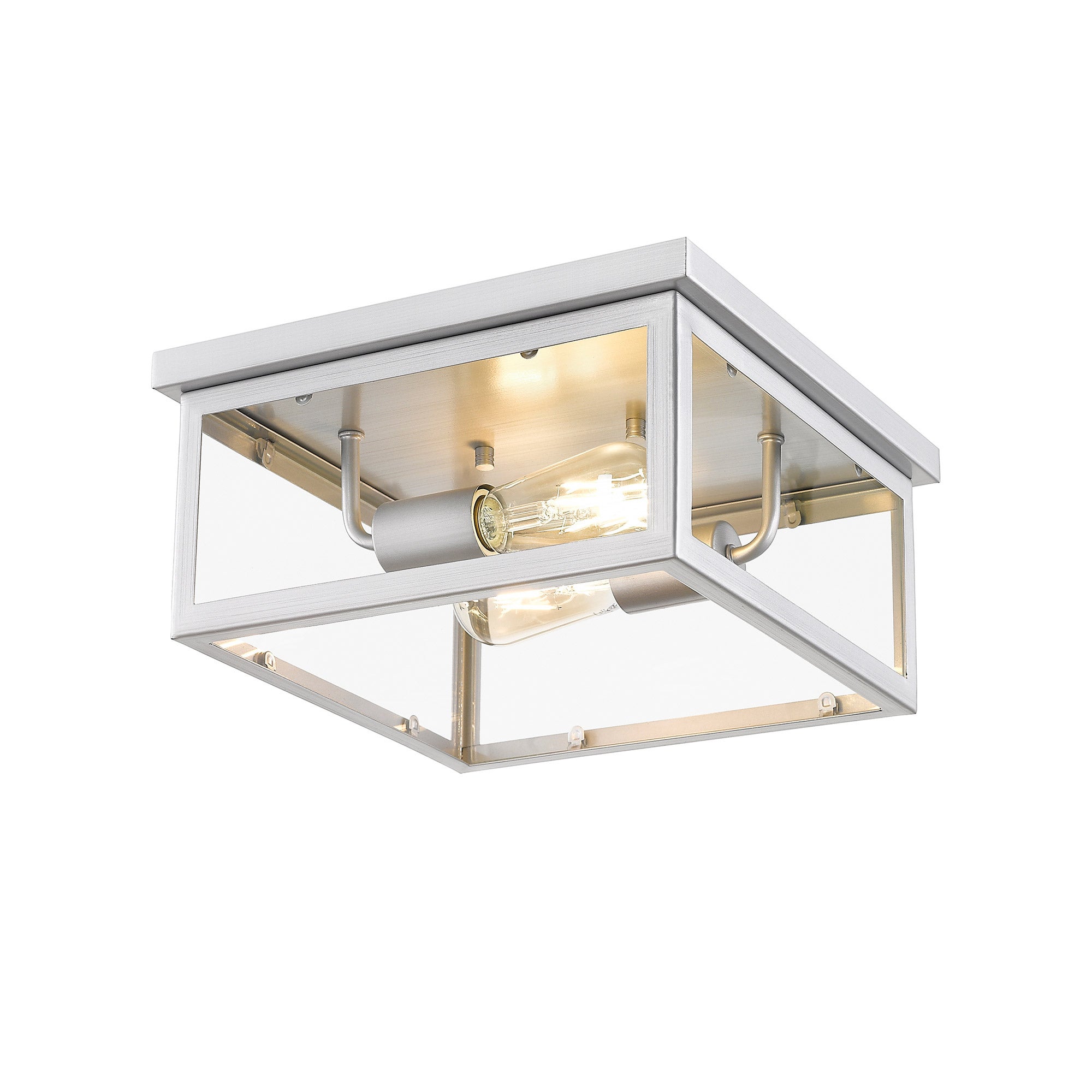 OVE Decors Bennett Flush Mount Ceiling Light