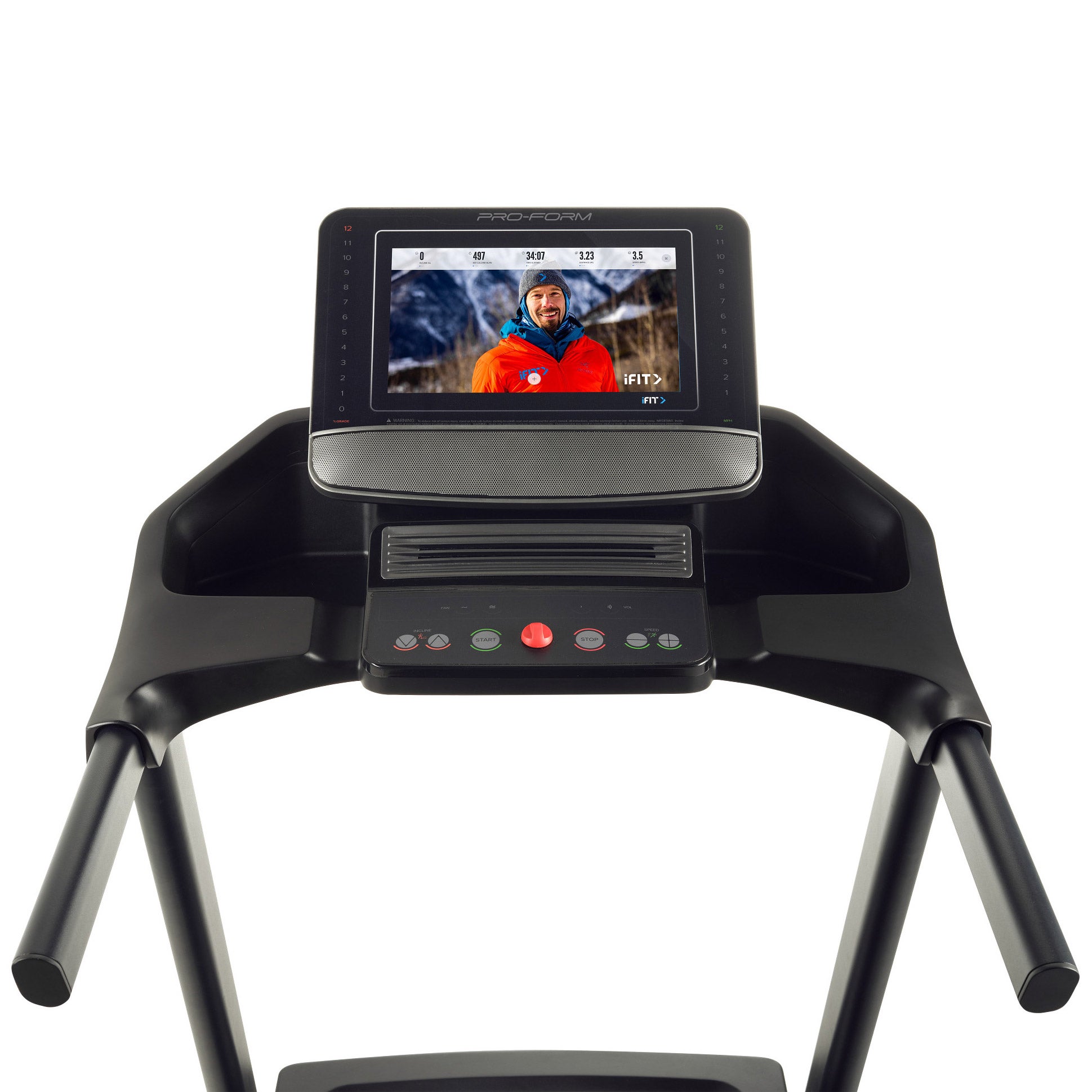 ProForm Trainer 14.0 Treadmill