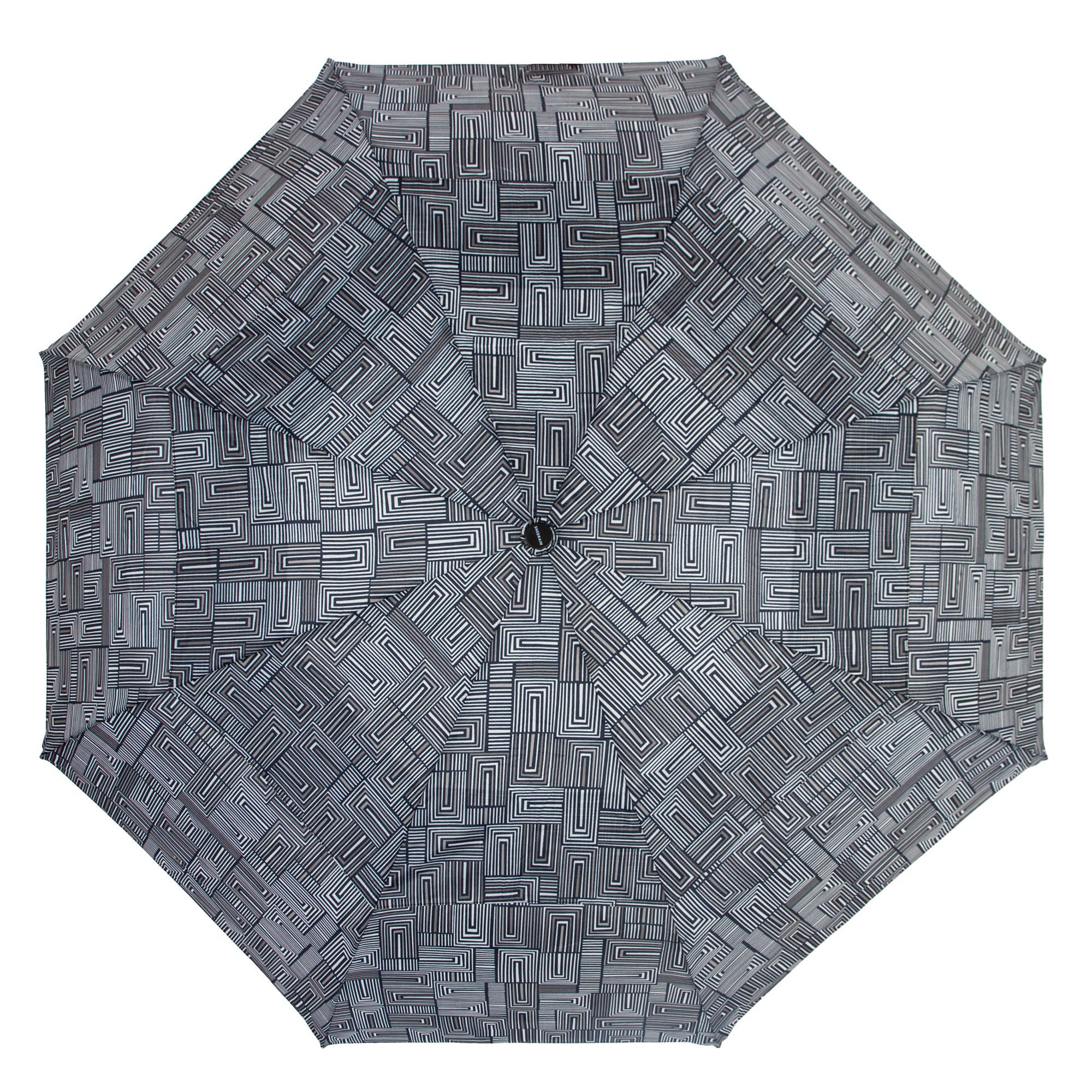 Shedrain Windpro Compact Umbrella 2-pack