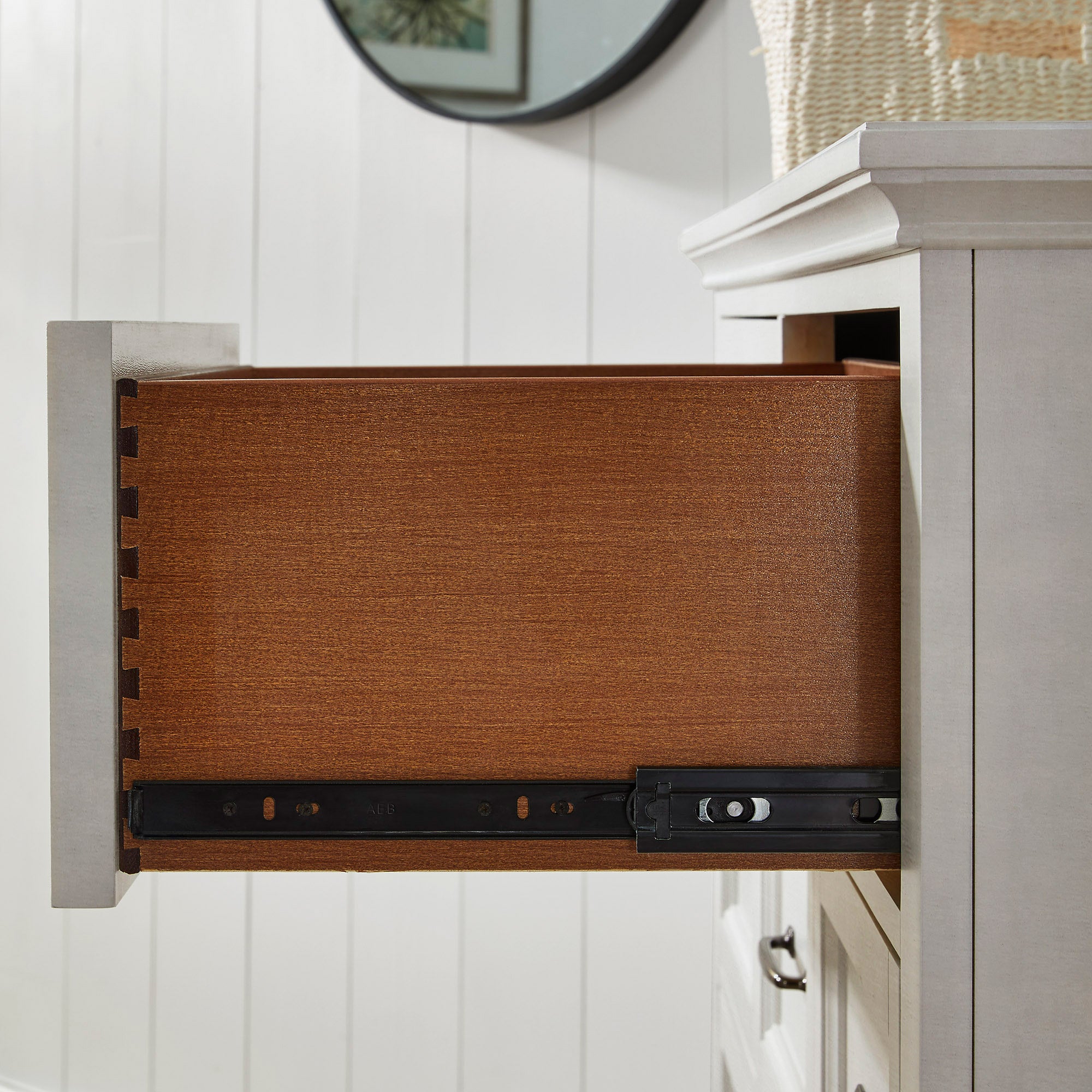 Pierce 8 Drawer Chest