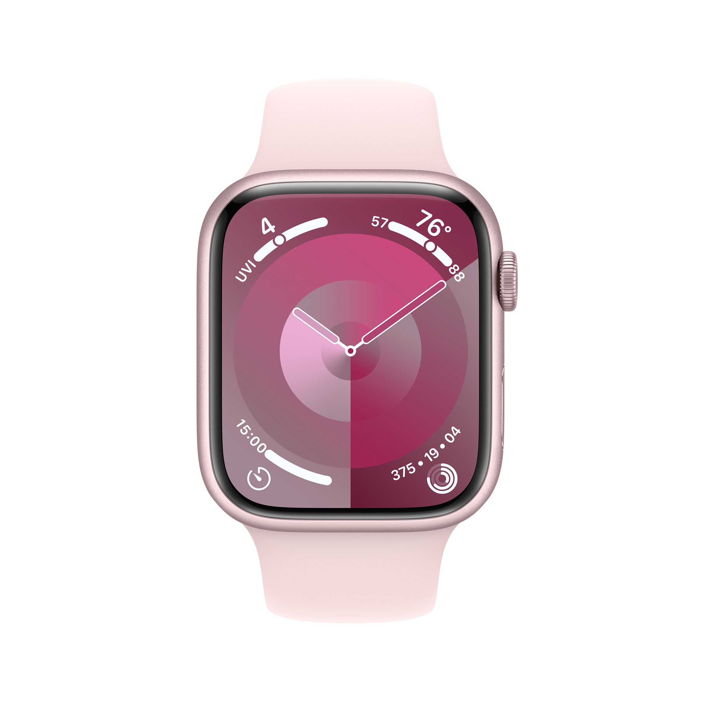 Apple Watch Series 9 (GPS + Cellular)