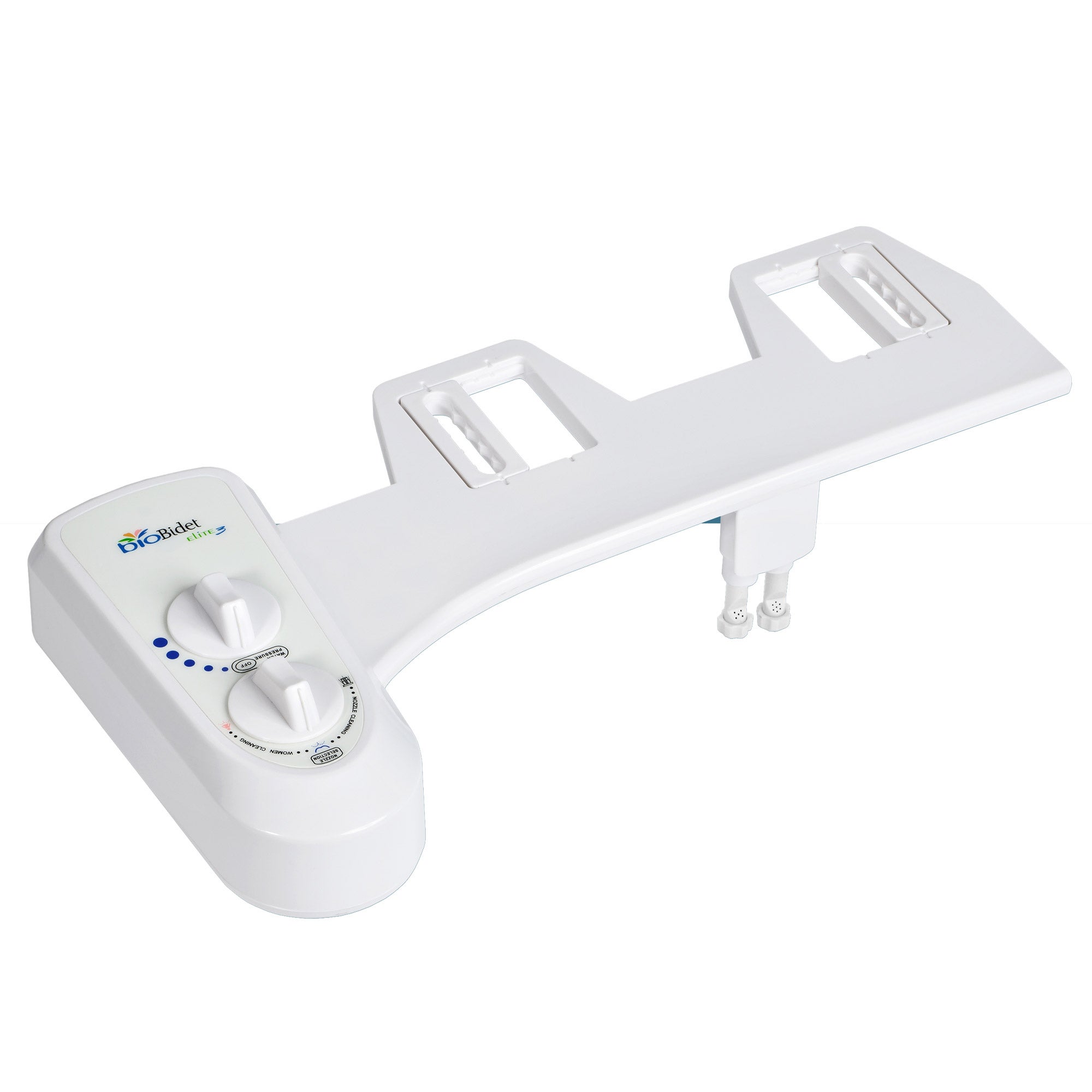 Bio Bidet Elite3 Non-Electric Bidet Attachment