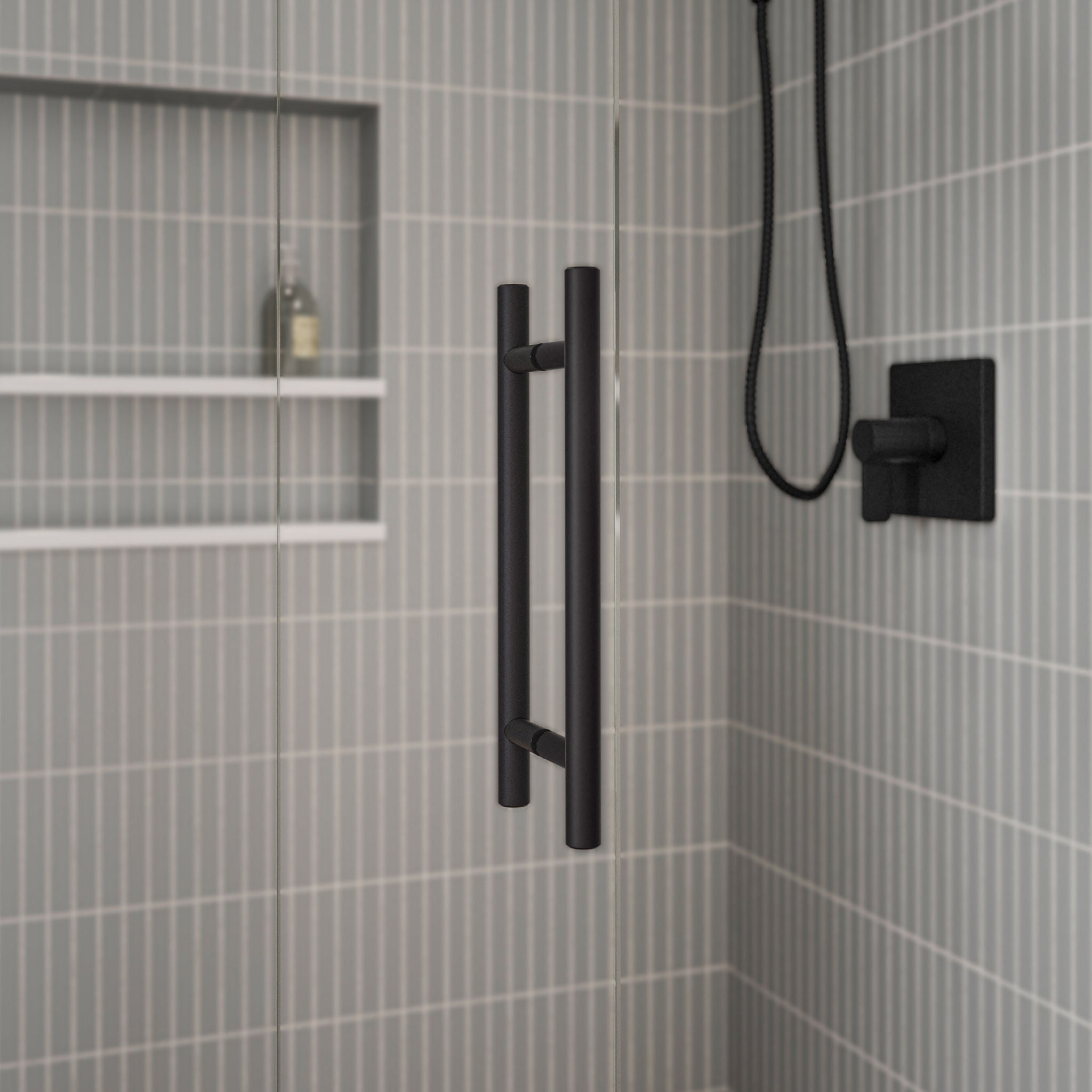 Kohler Prone Sliding Shower Door