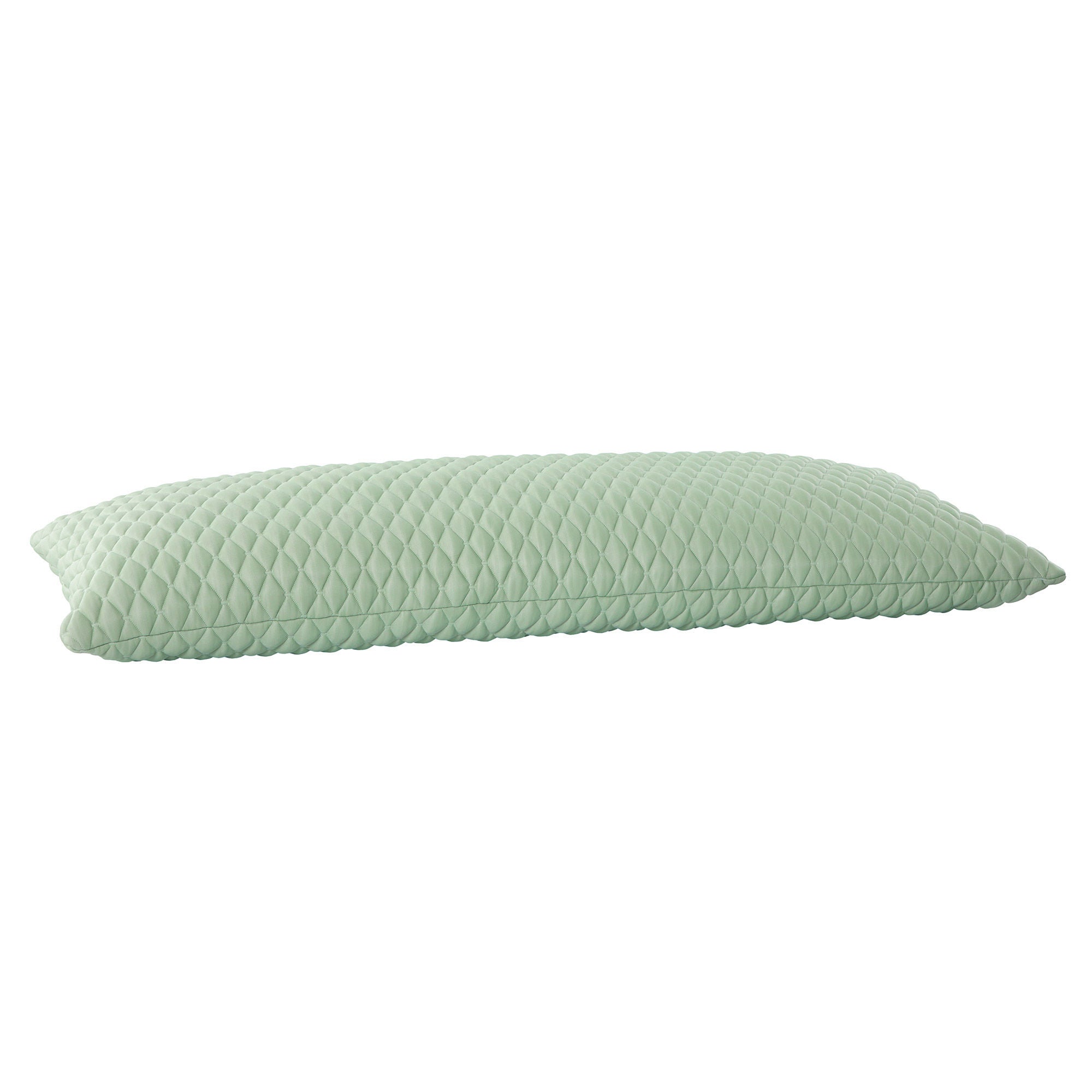 Below Zero Cooling Body Pillow