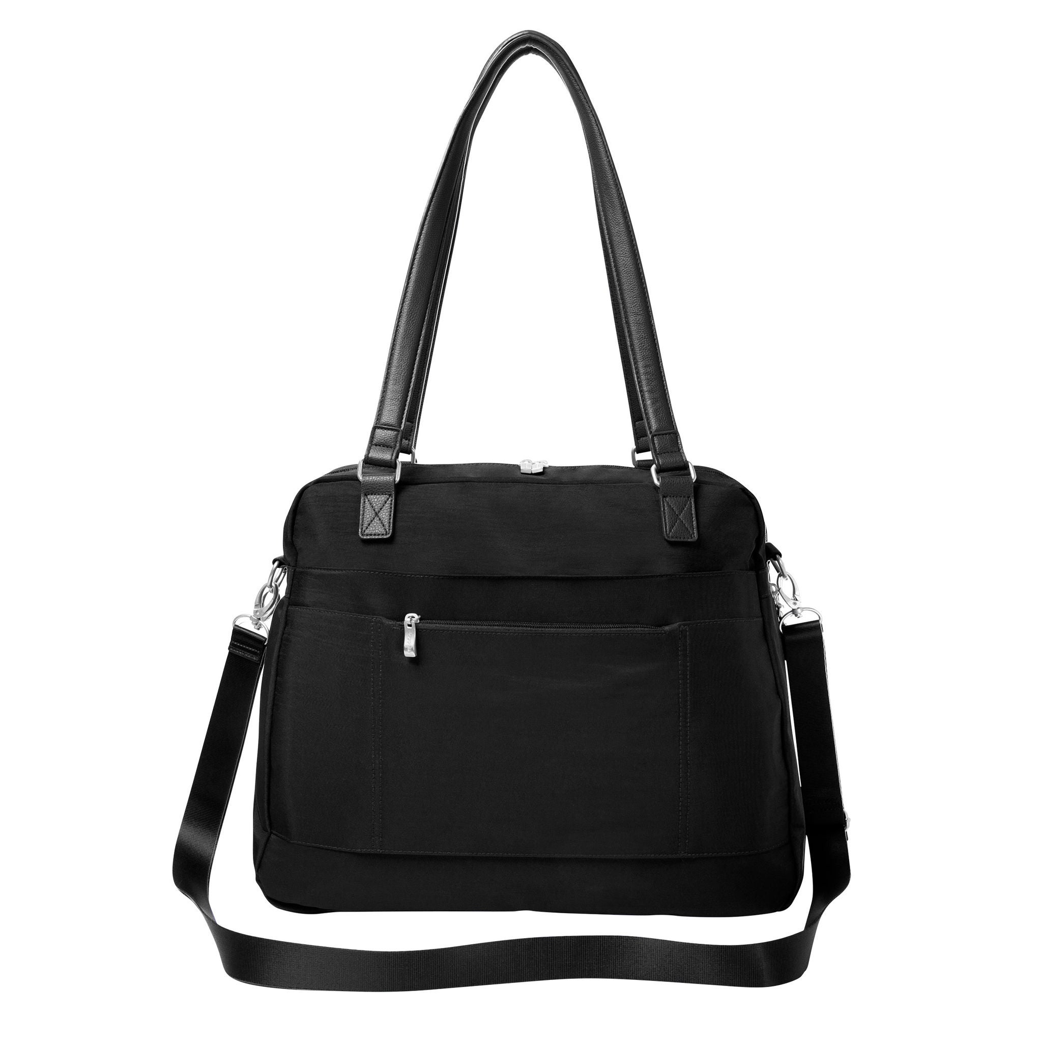 Baggallini Overnight Expandable Laptop Tote