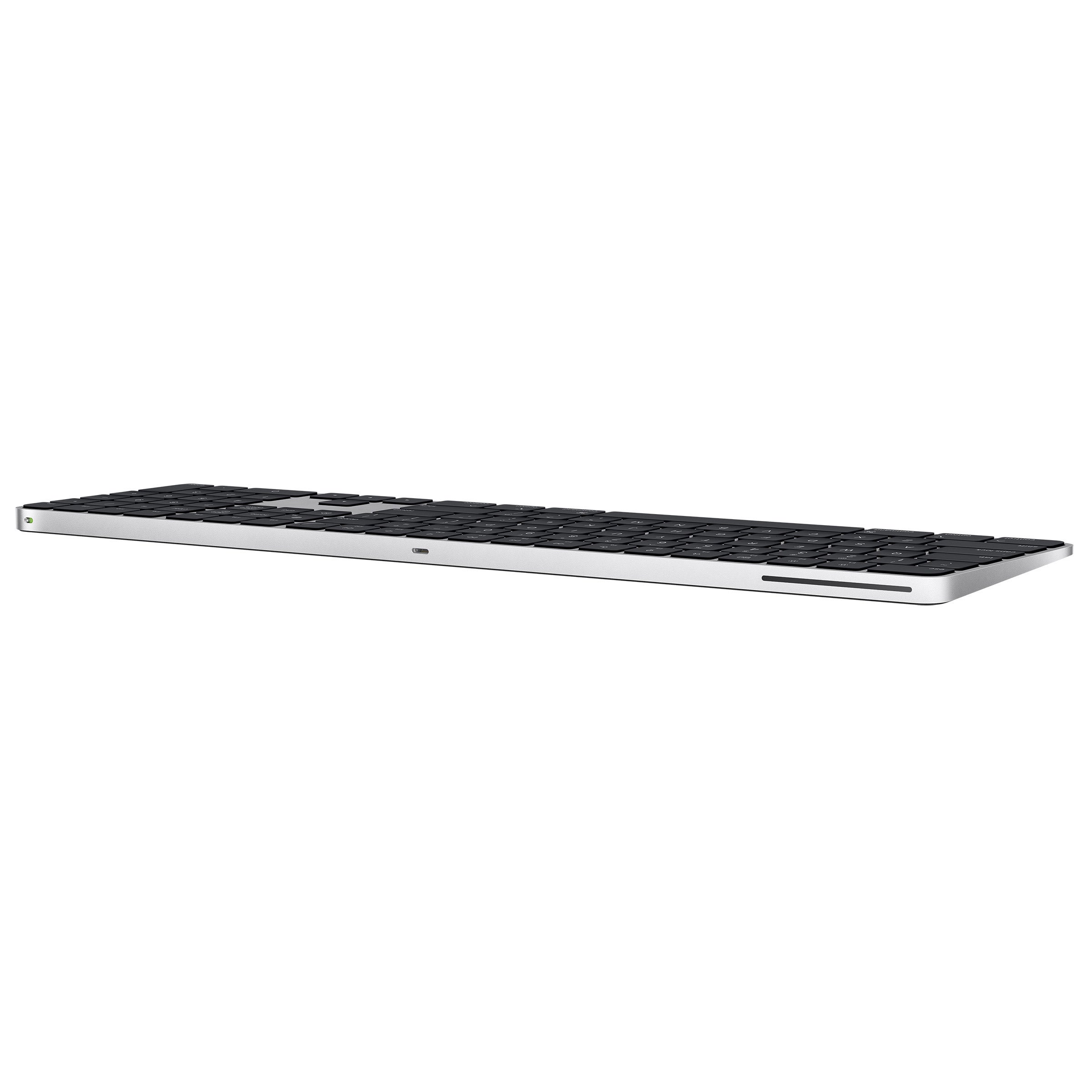Apple Magic Keyboard with Touch ID and Numeric Keypad