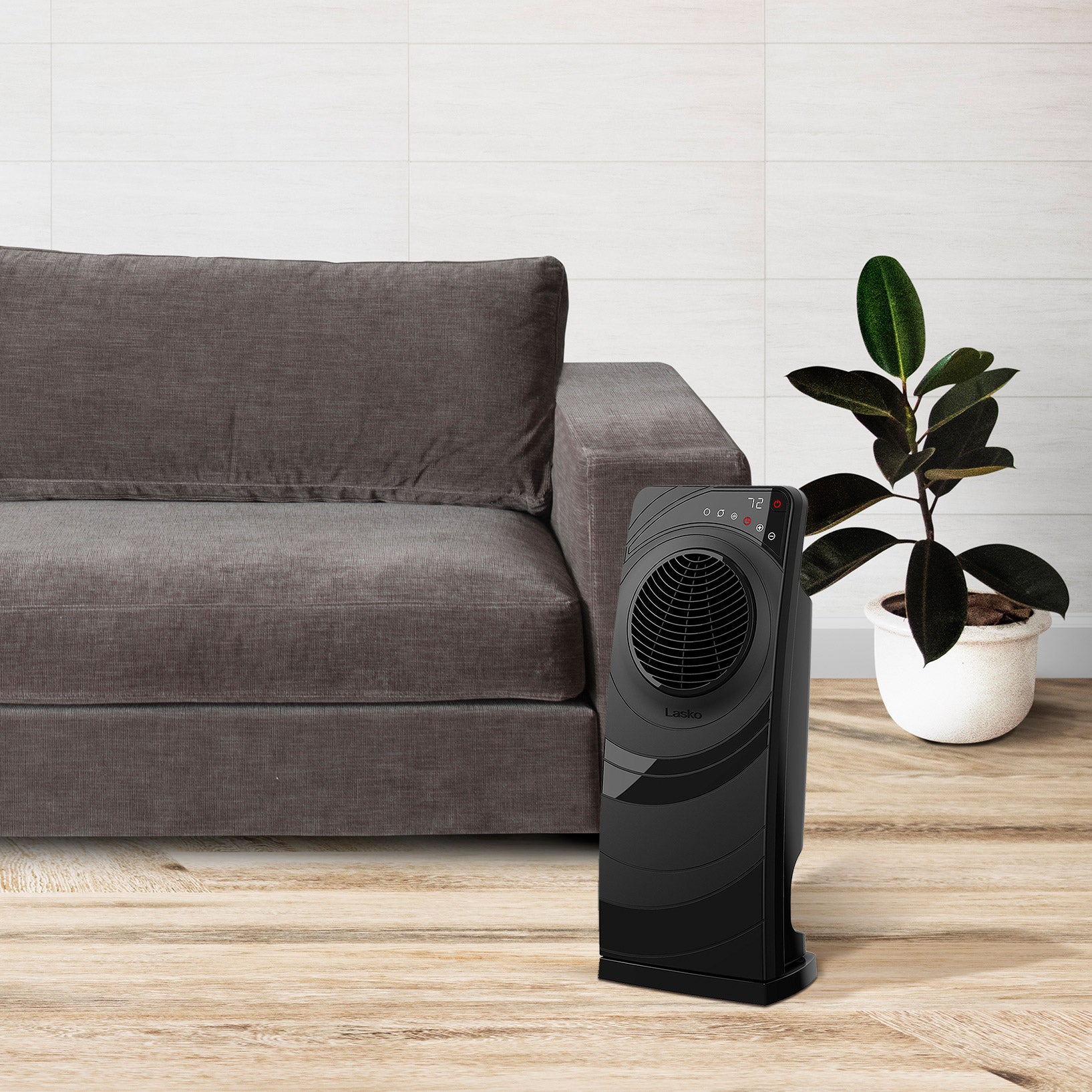 Lasko Elite Collection Revolution Full-Room Ceramic Heater