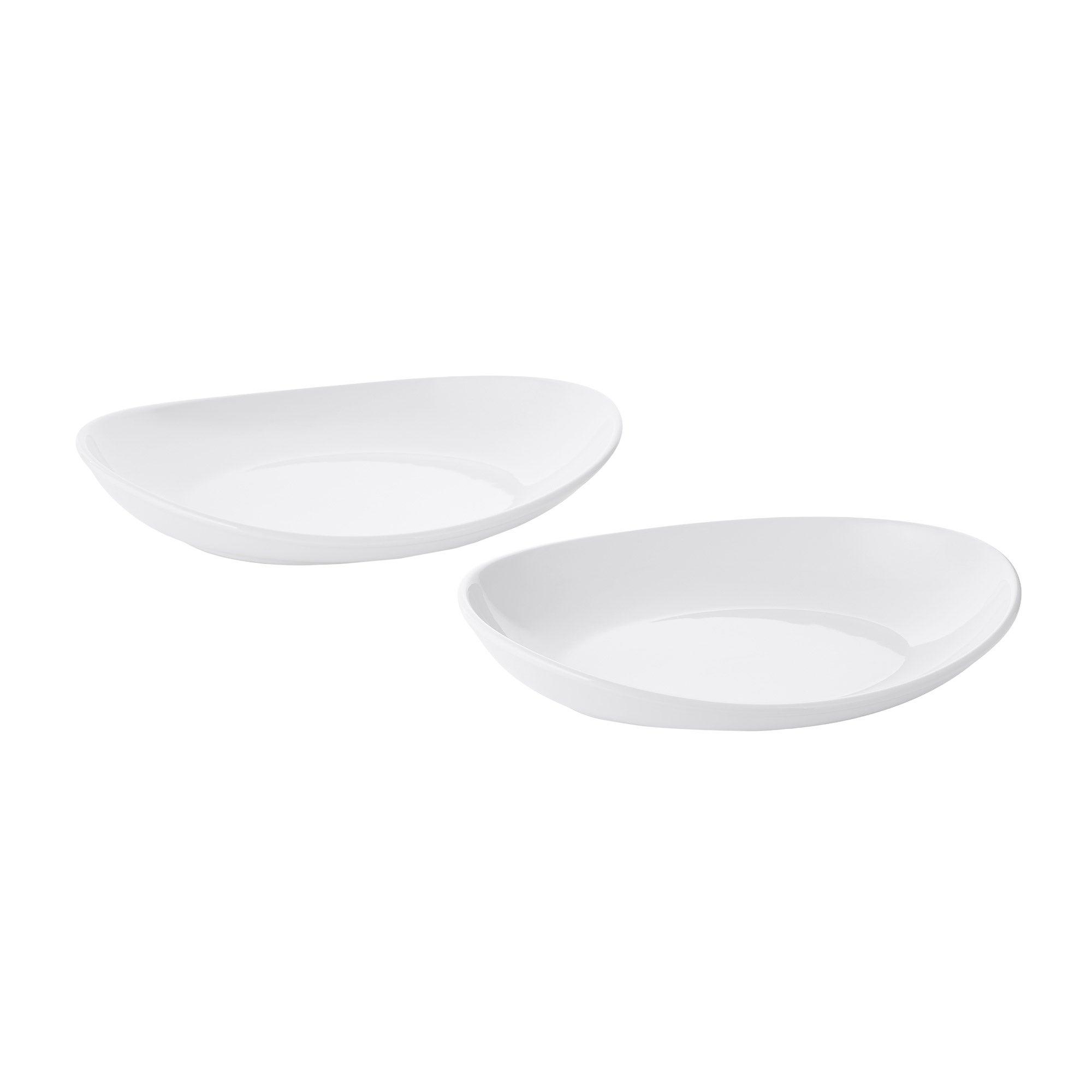 Baum 2-Piece Platter Serving Set