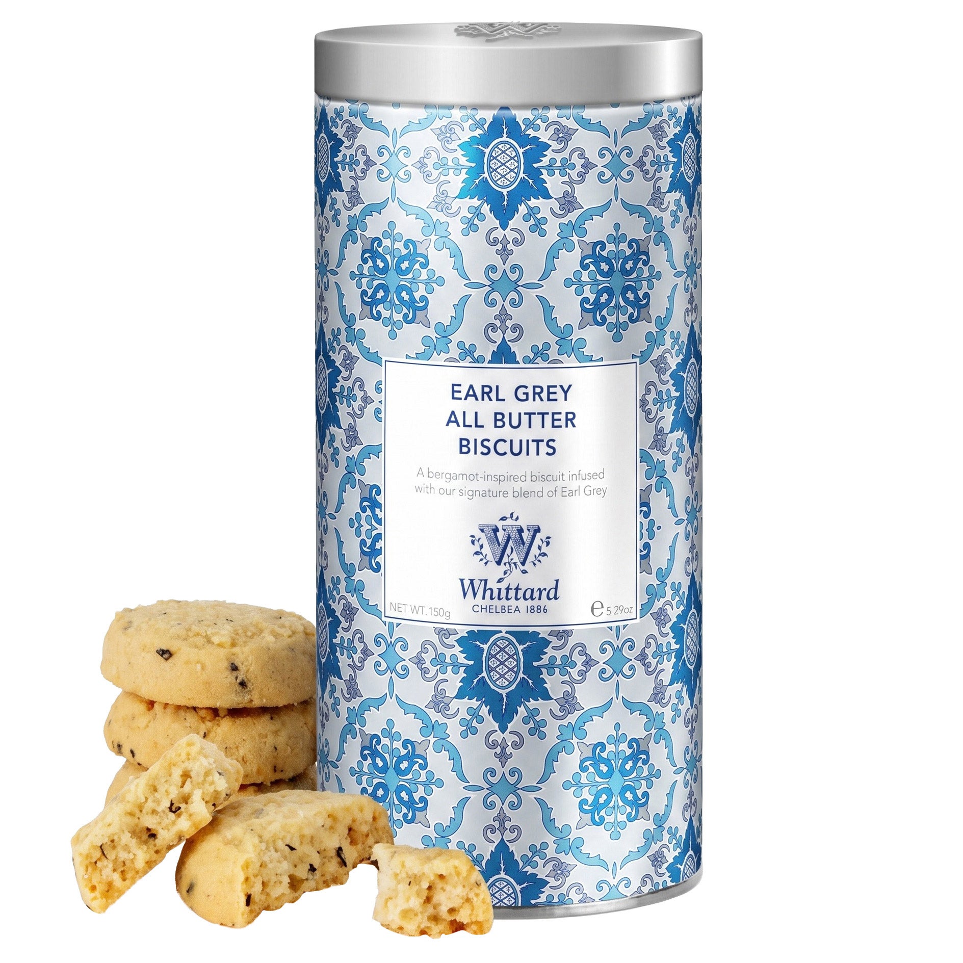 Luxury Taste of Whittard Gift Box