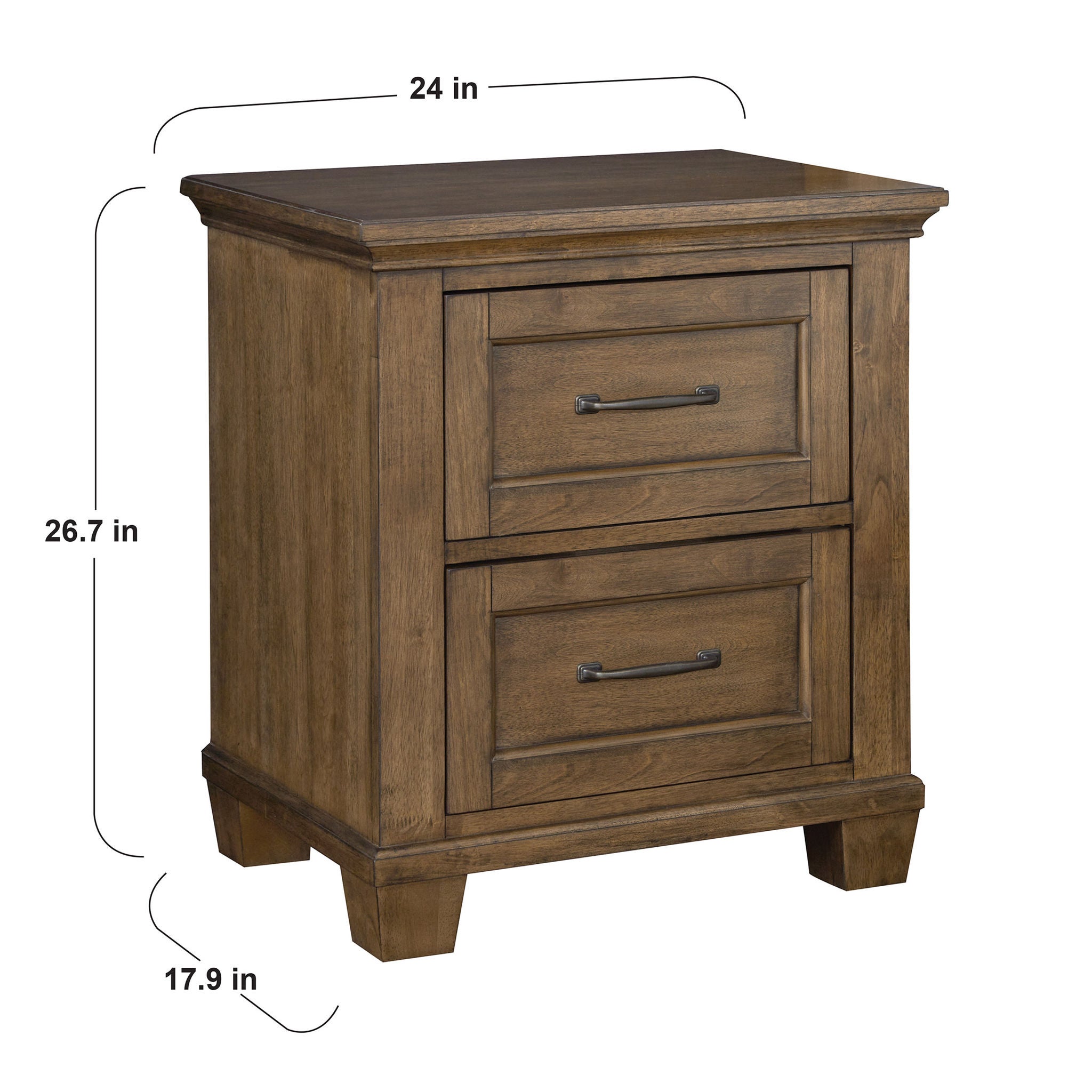 Pierson Nightstand