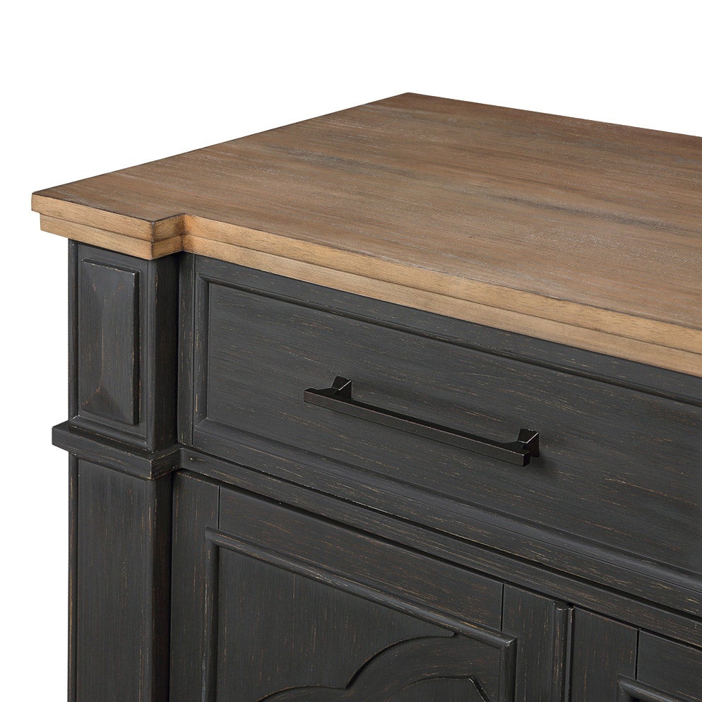 Ashwind 70" Accent Console