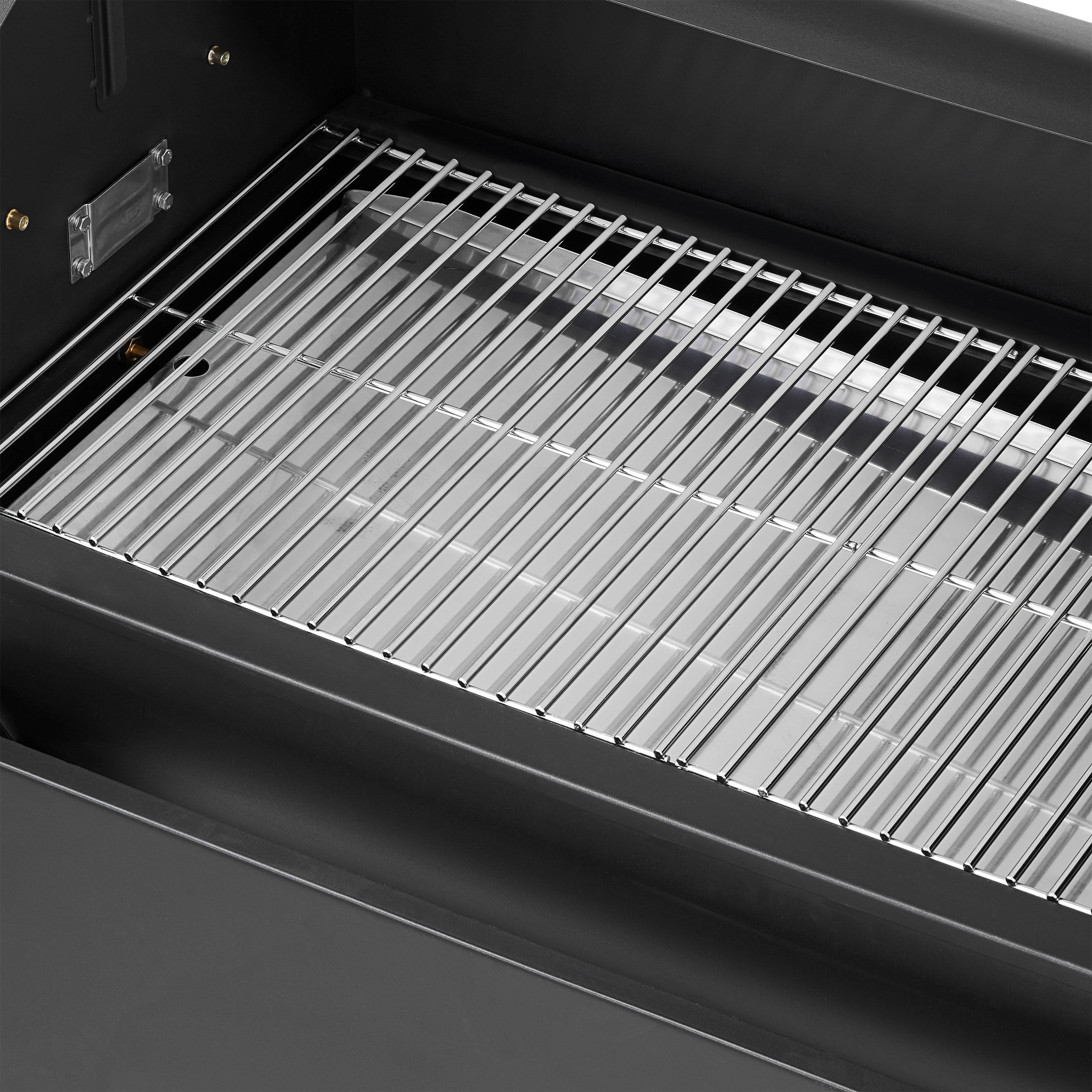 Green Mountain Grills Jim Bowie Prime Plus Wifi Pellet Grill