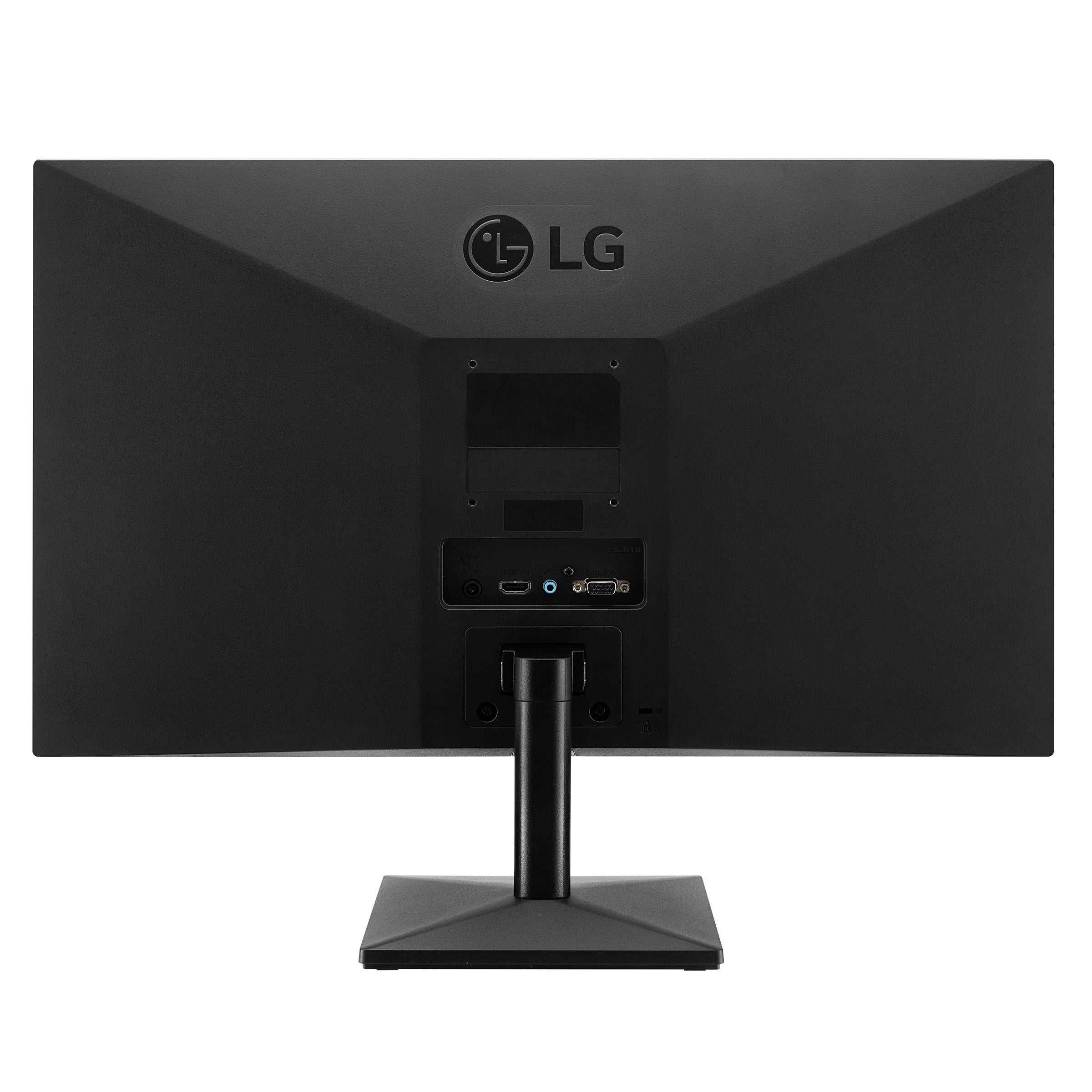LG 24" Class FHD Monitor