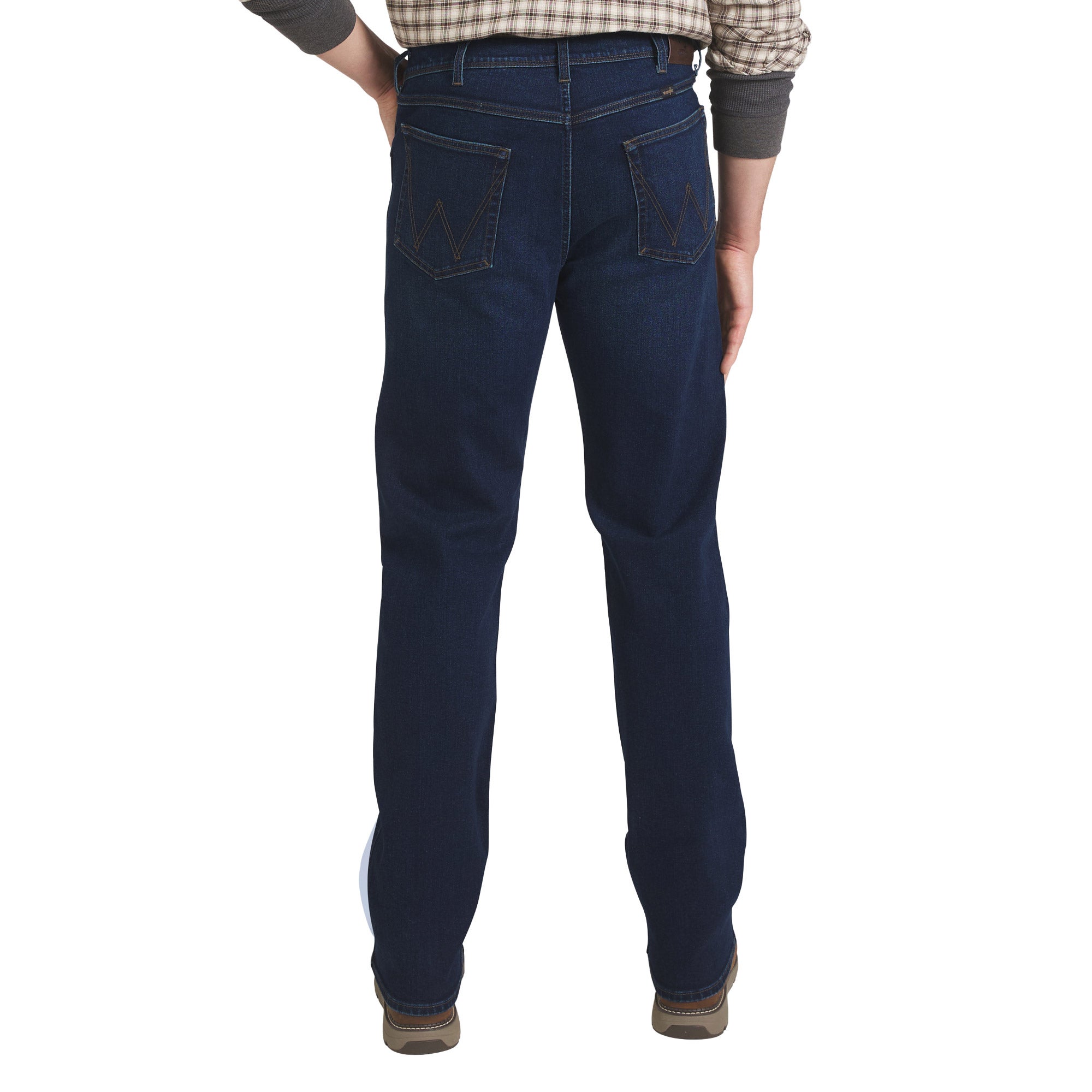 Wrangler Men's Jean