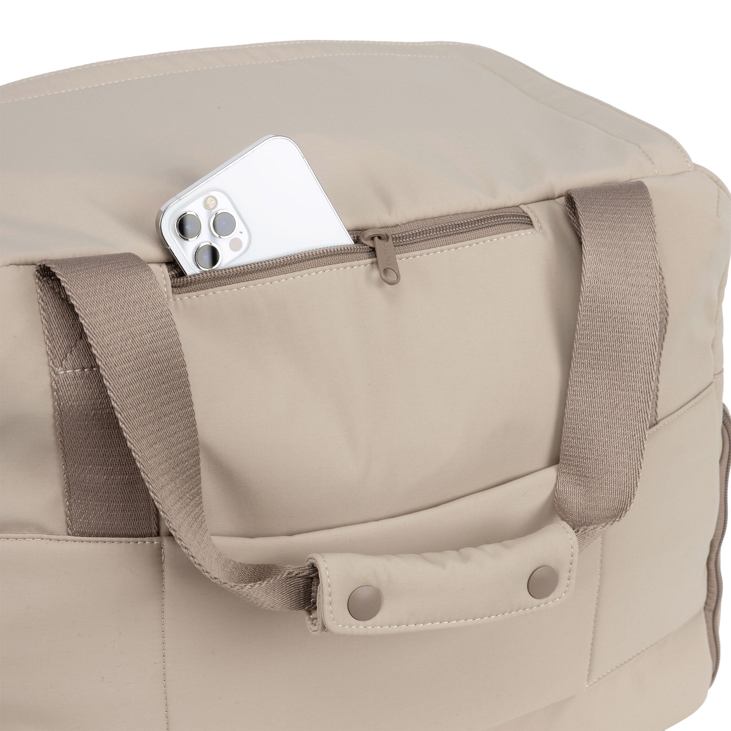Connect Laptop Duffel