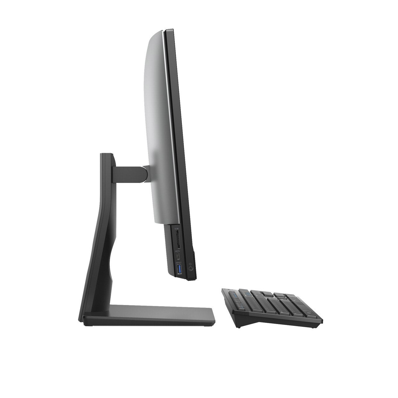 Dell Inspiron 24 5000 Series Touchscreen All-in-One Desktop - Intel Core i7 -1080p