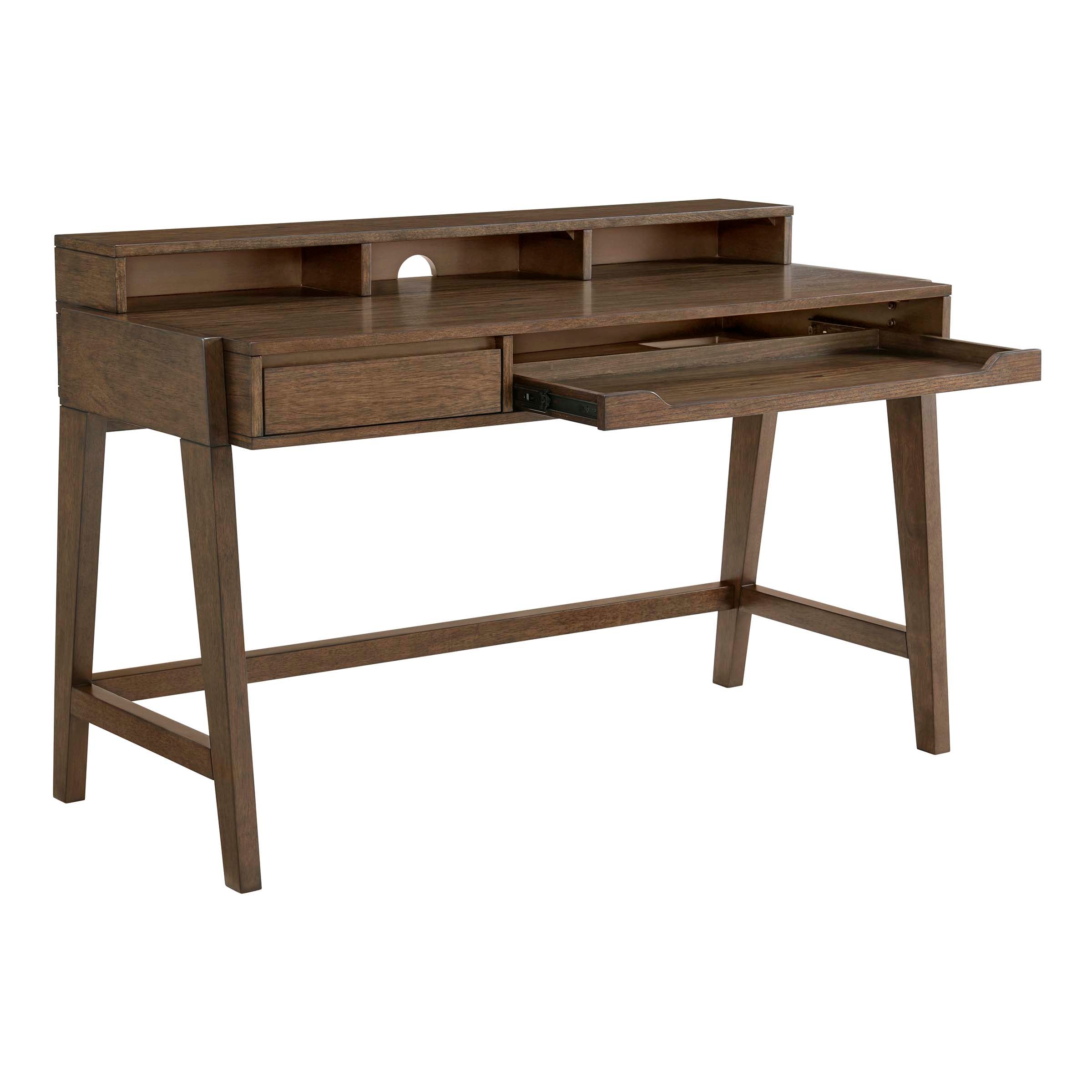 Foxworth 54" Writing Desk