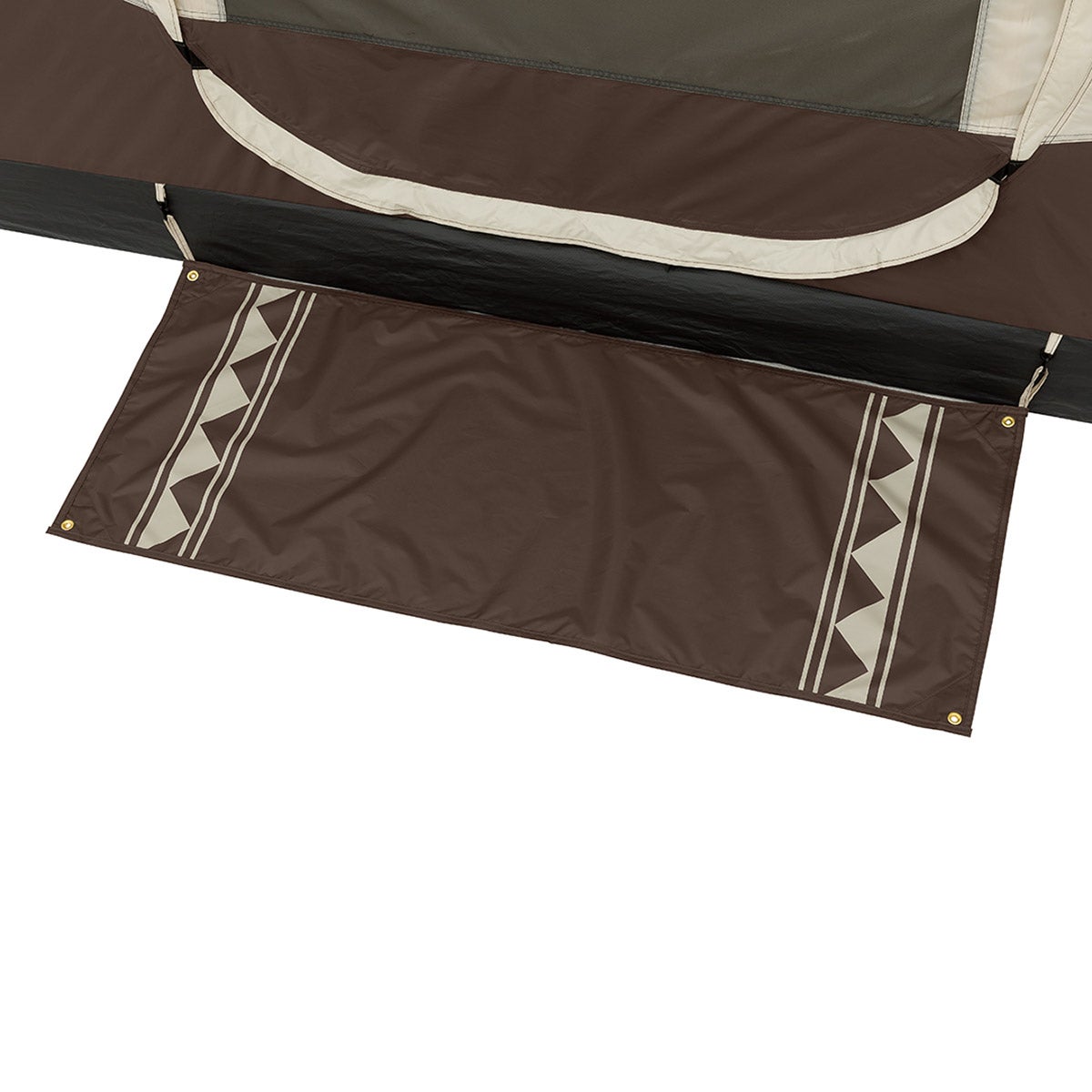 CORE Lighted Instant Pyramid Tent
