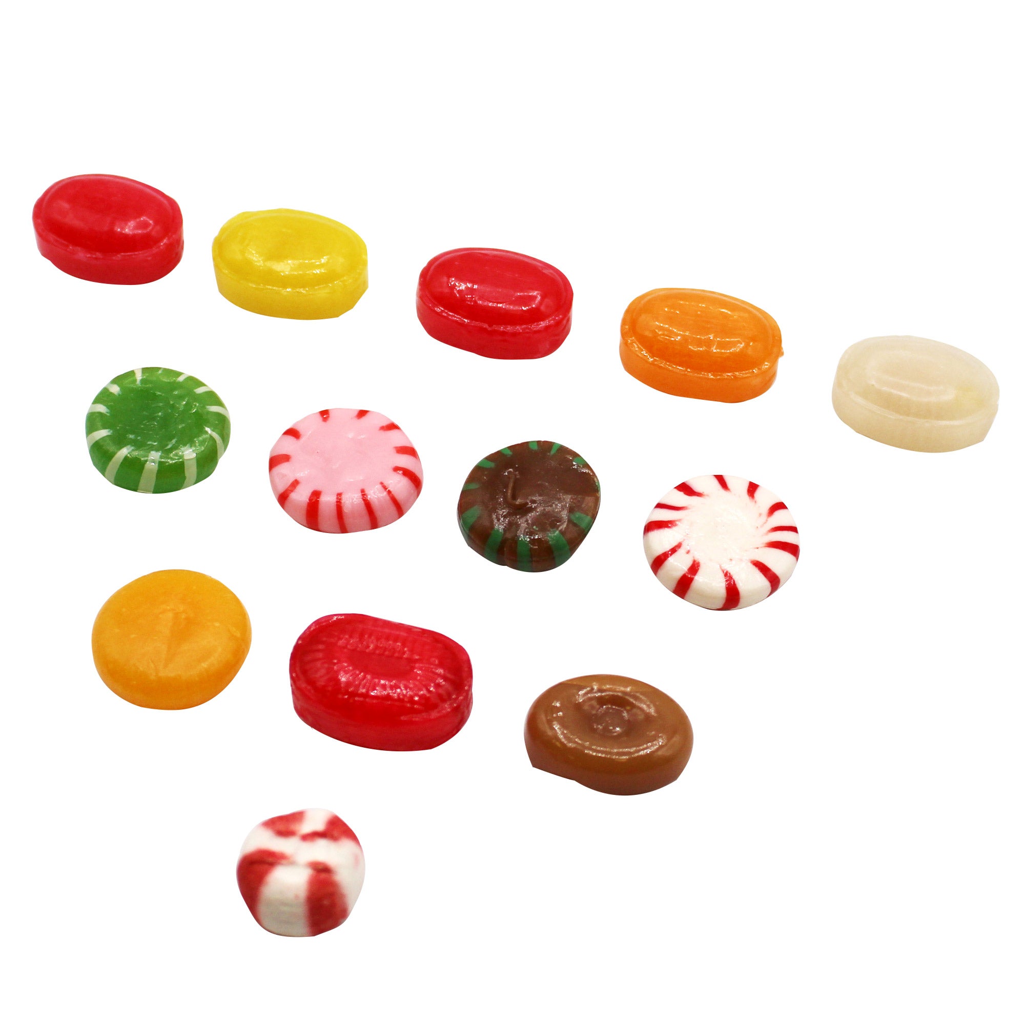 Classic Hard Candy Mix, 80 oz