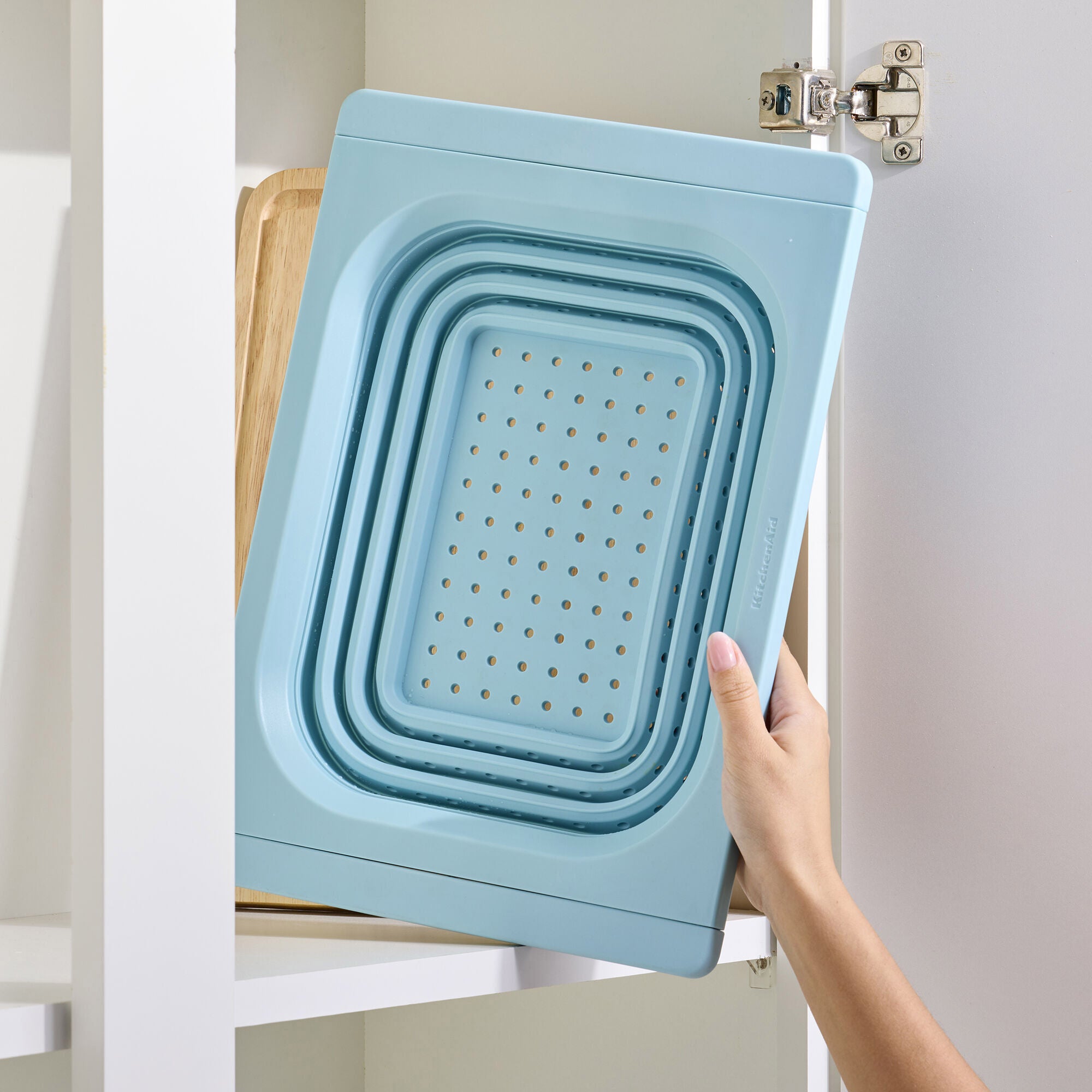KitchenAid Collapsible Colander