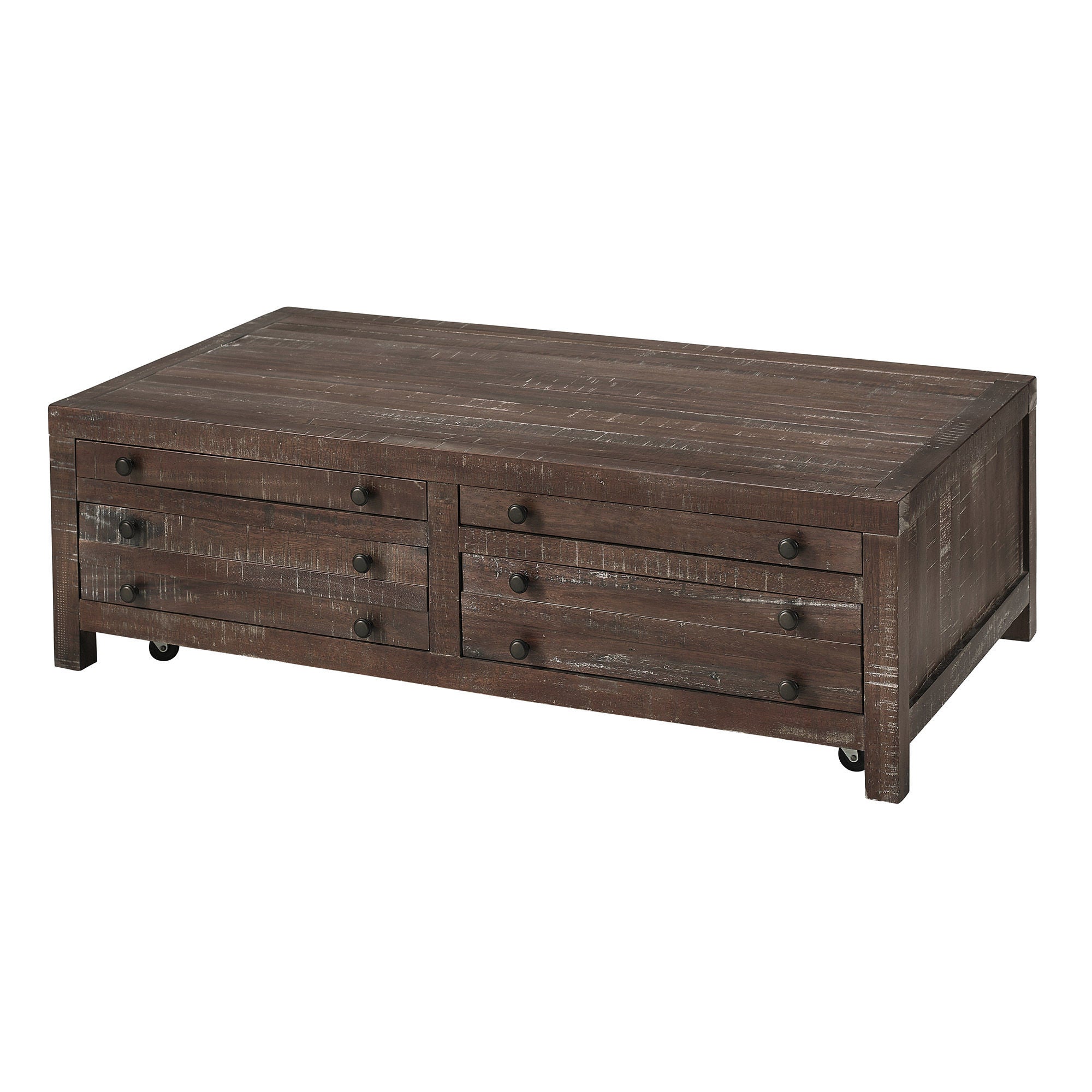 Torsten 3-piece Occasional Table Set