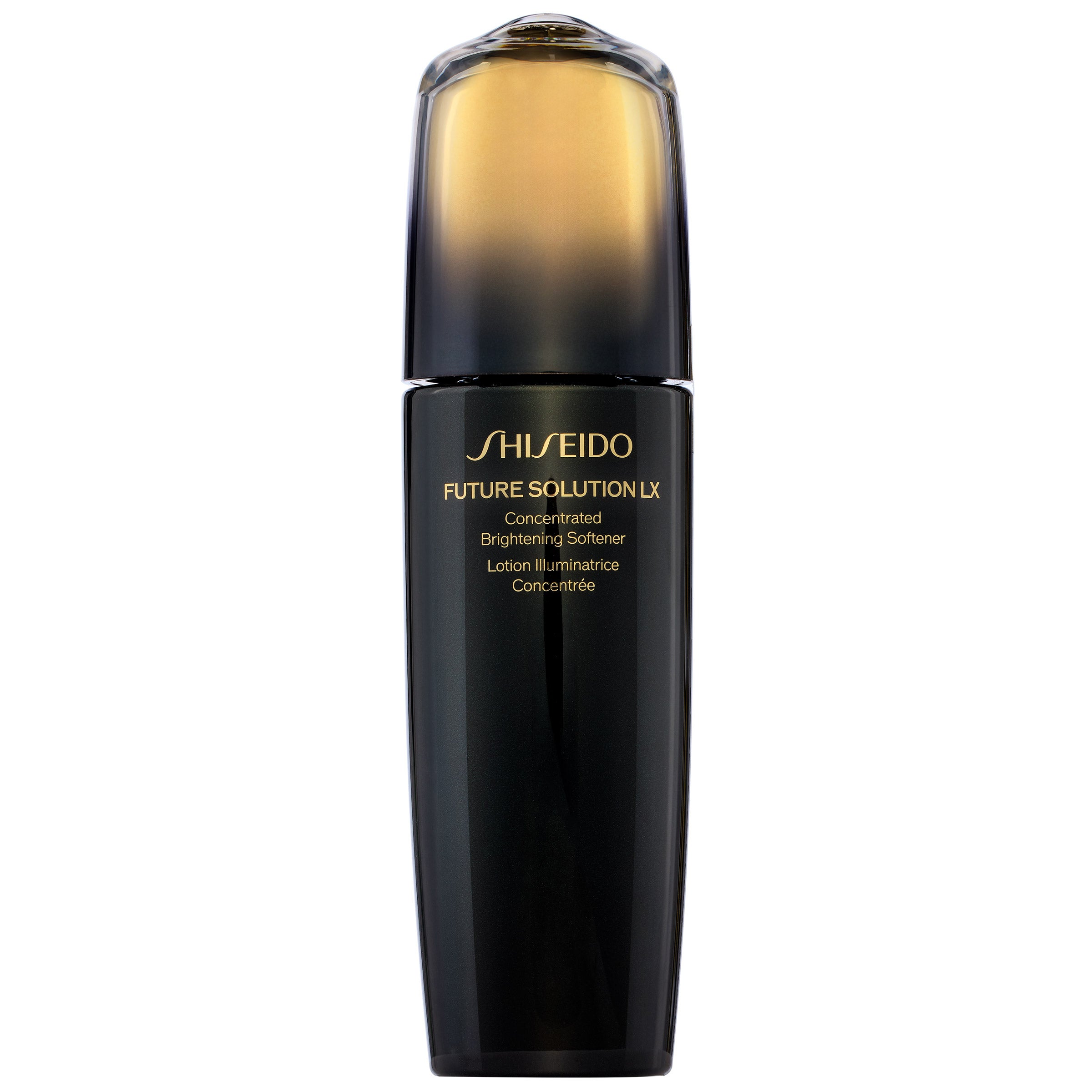 Shiseido Future Solution LX Concentrated Brightening Softener, 5.7 fl oz