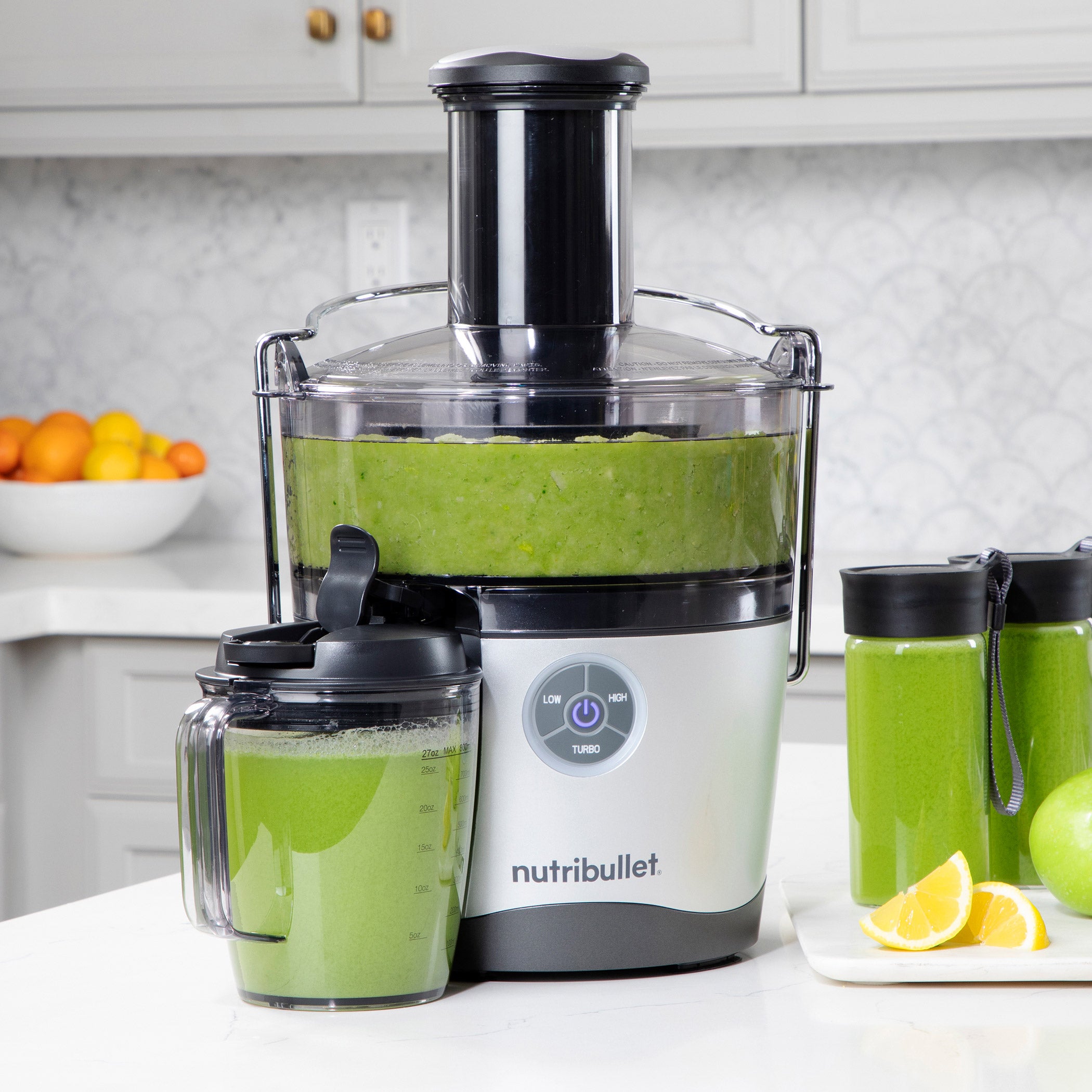 Nutribullet Centrifugal Juicer Pro