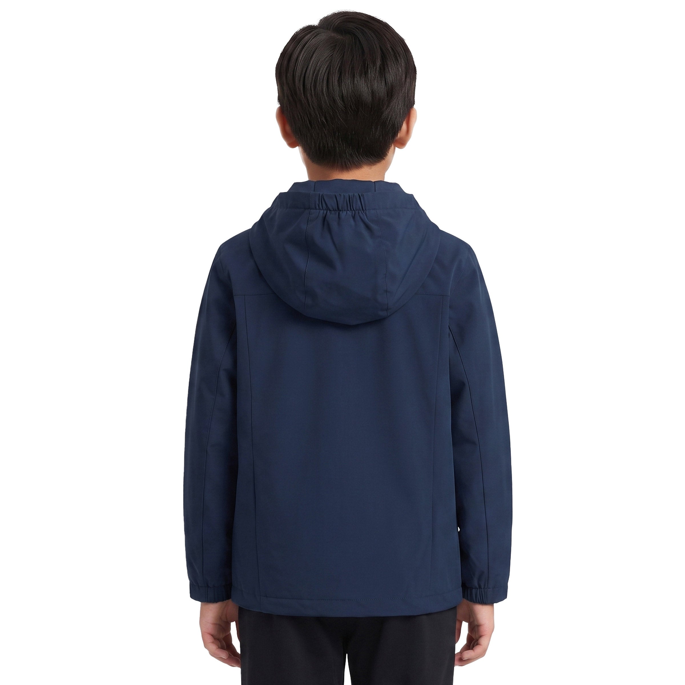 Spyder Youth Superlite Jacket